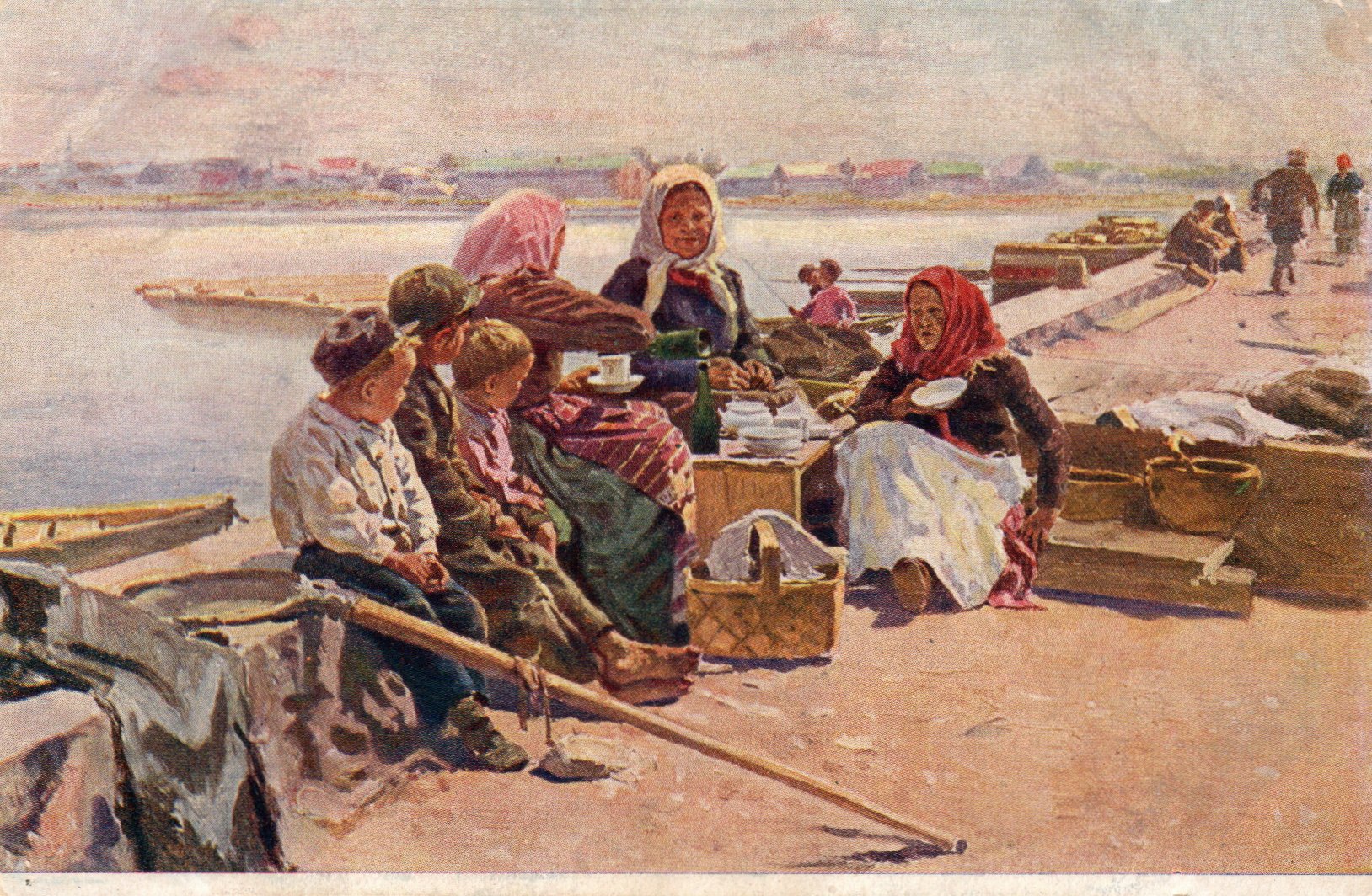 lot picture