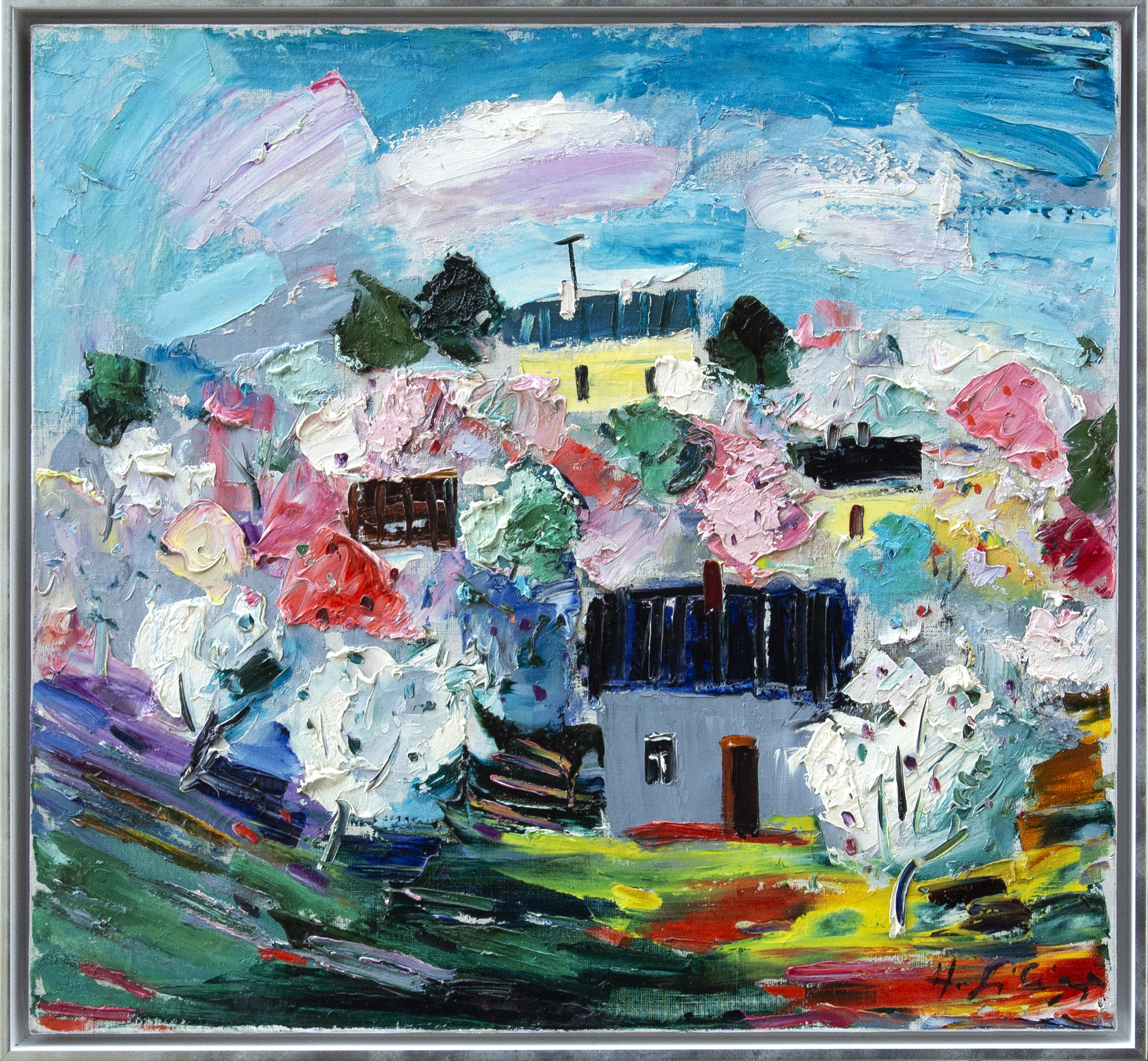 lot picture