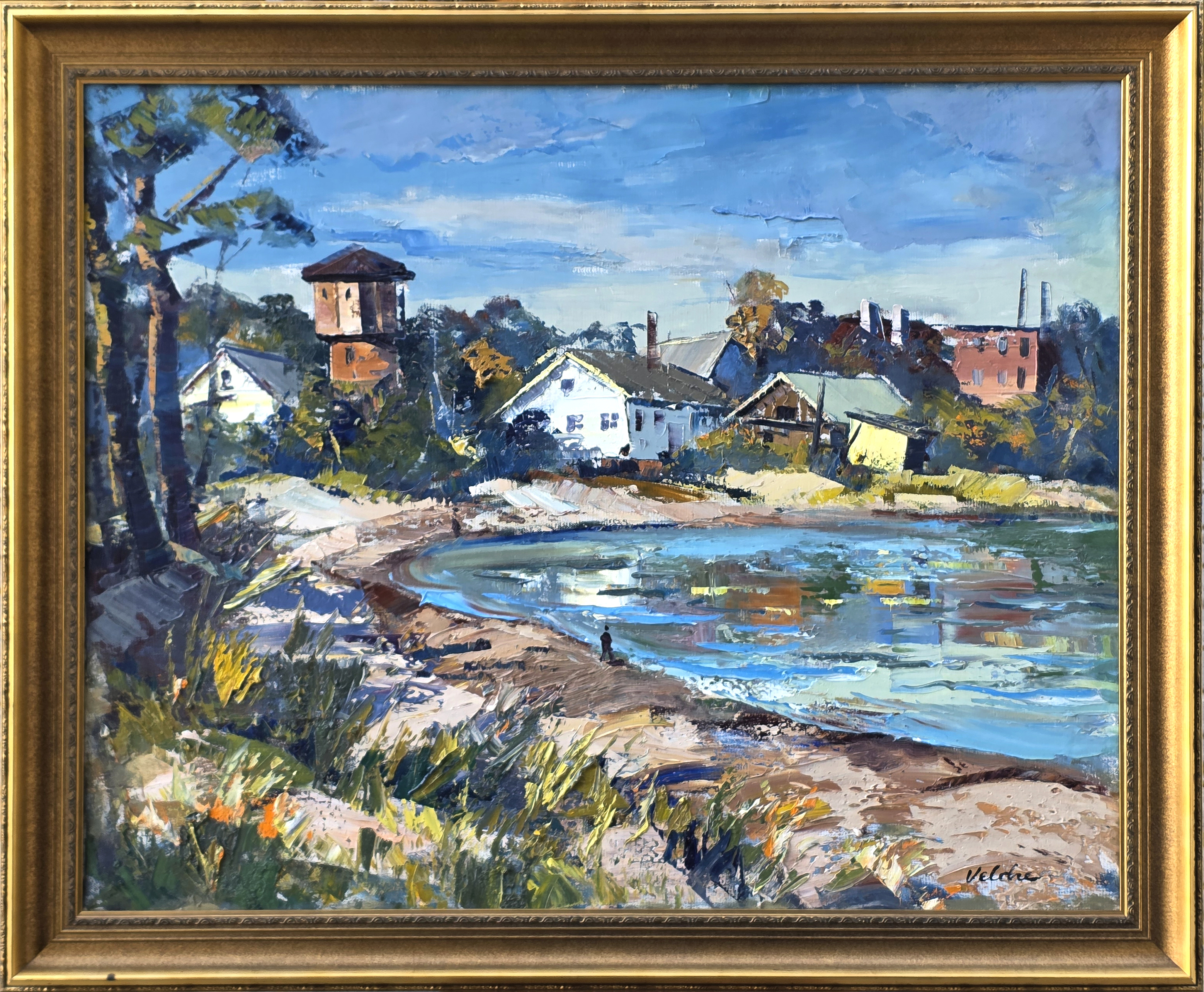 lot picture