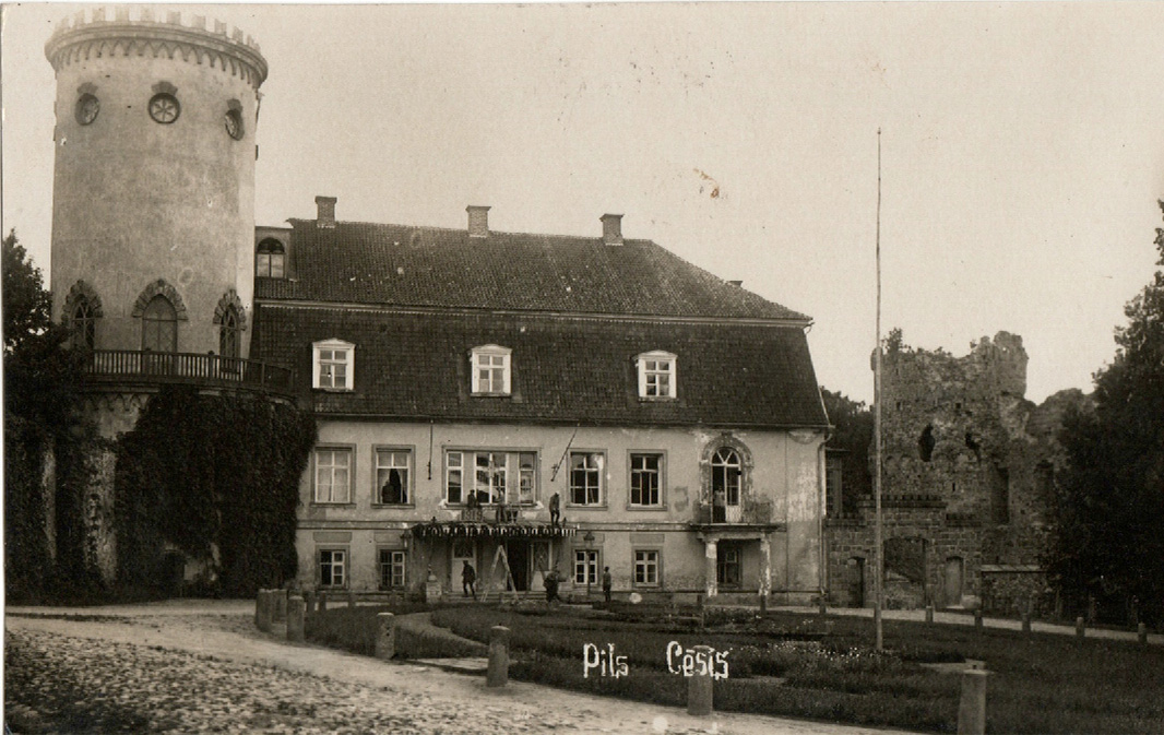 lot picture