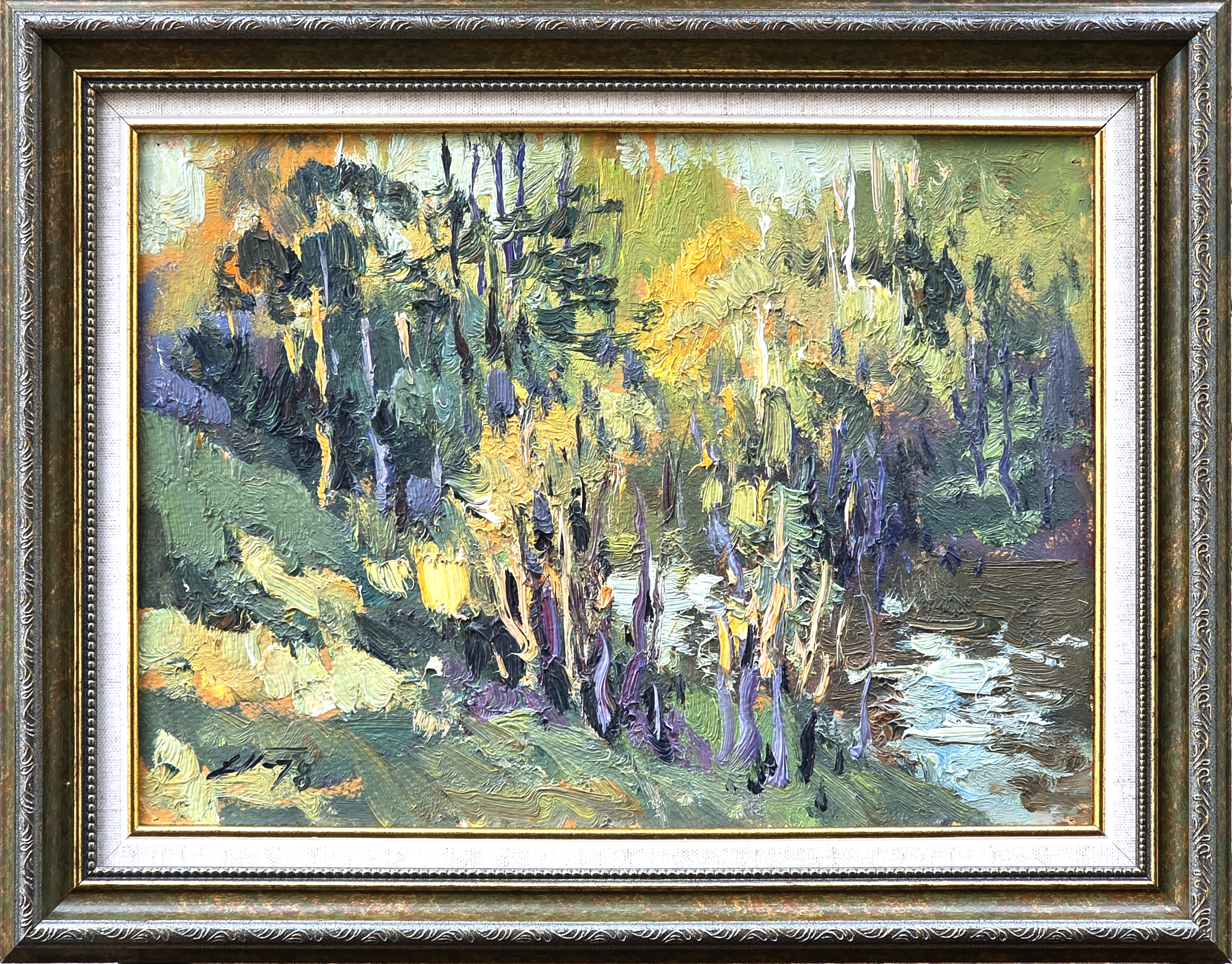 lot picture