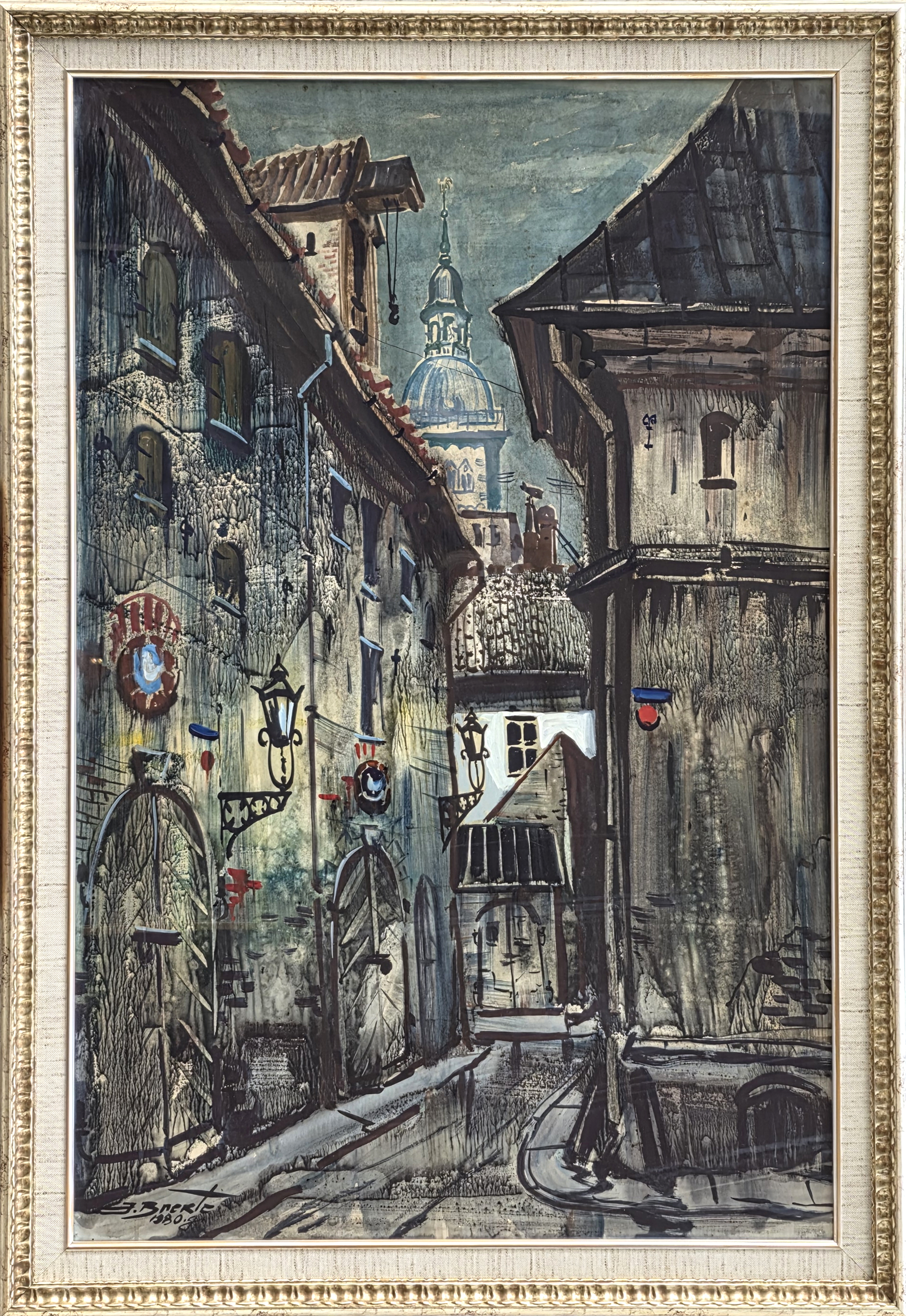 lot picture