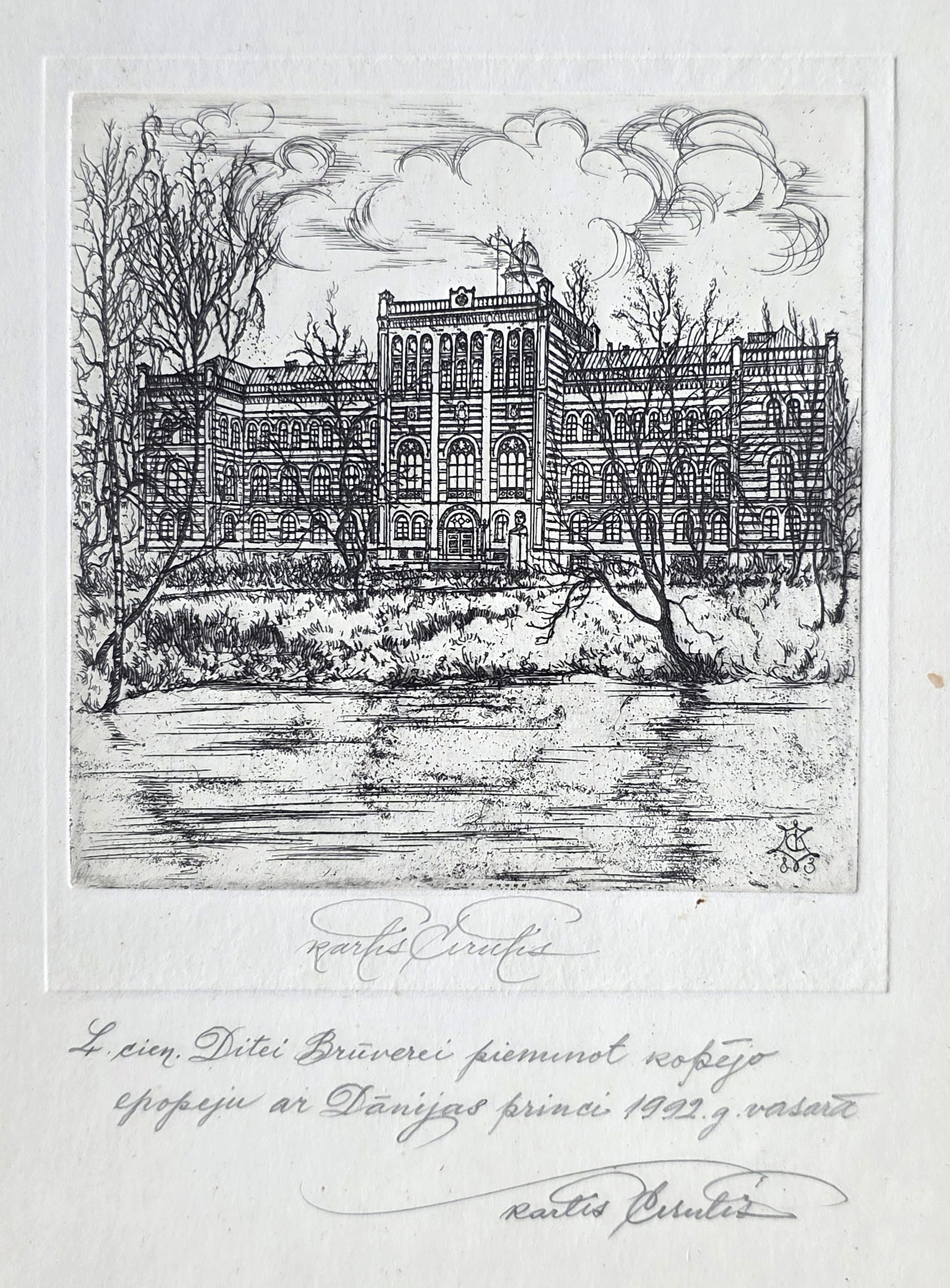 lot picture