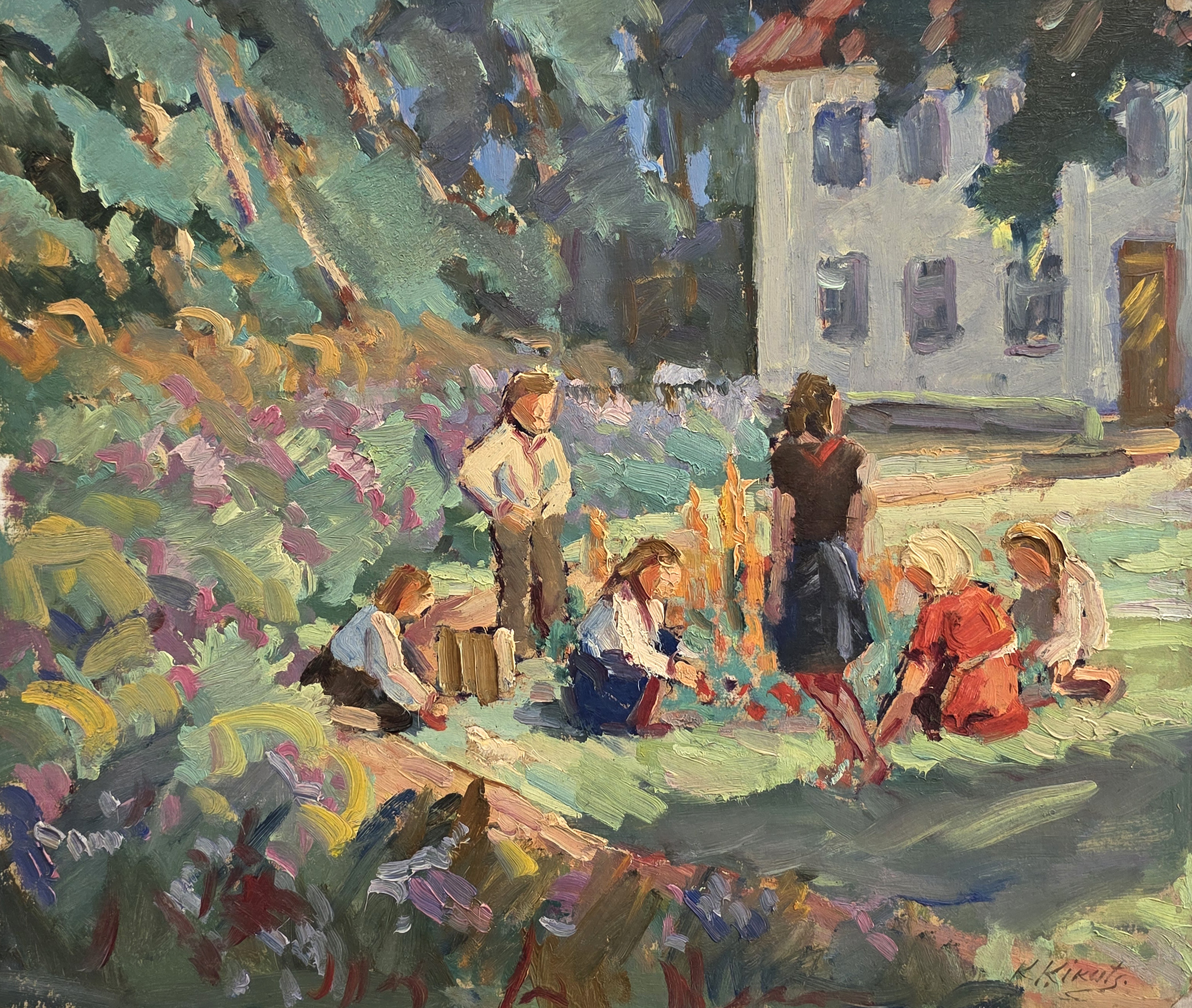 lot picture