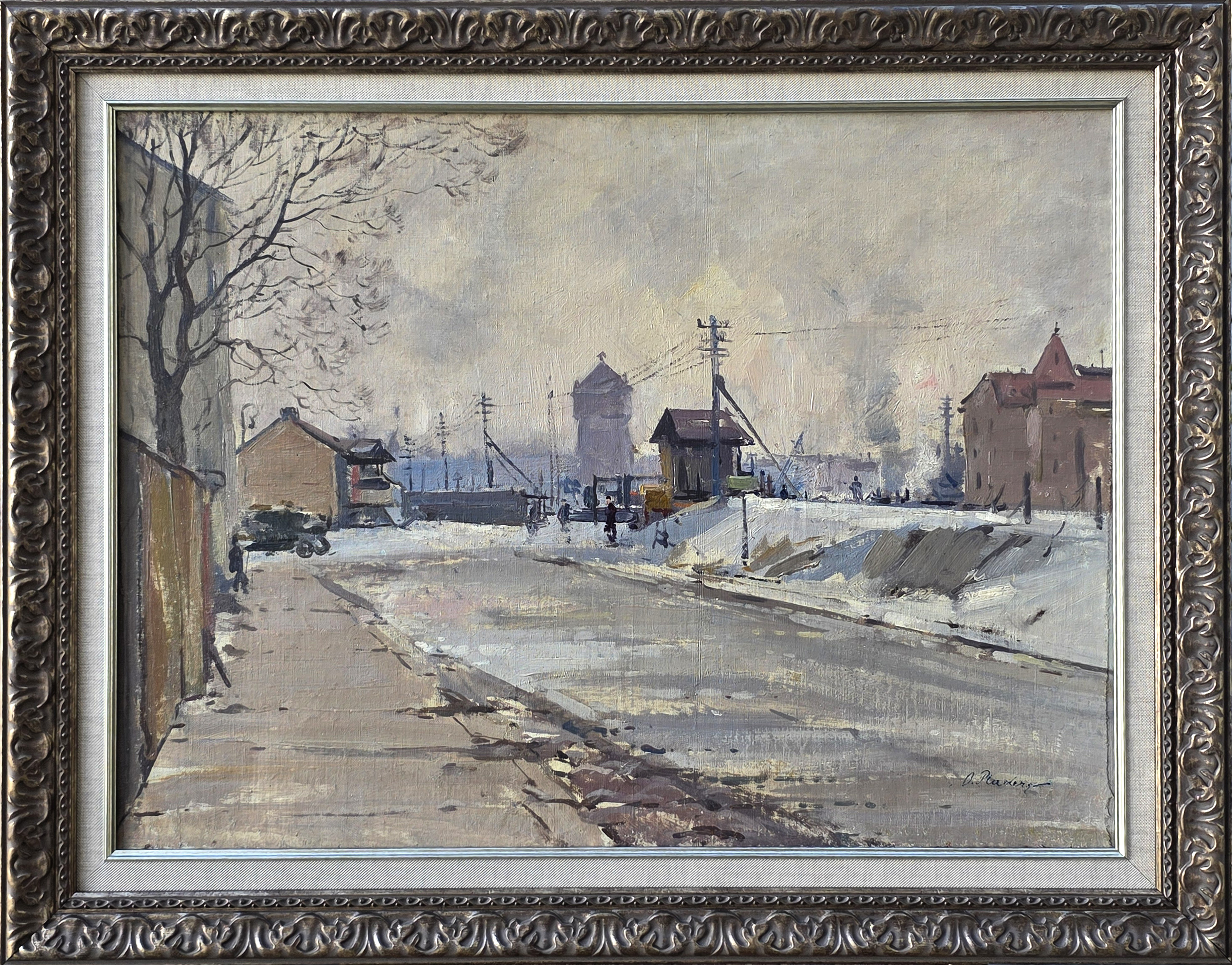 lot picture