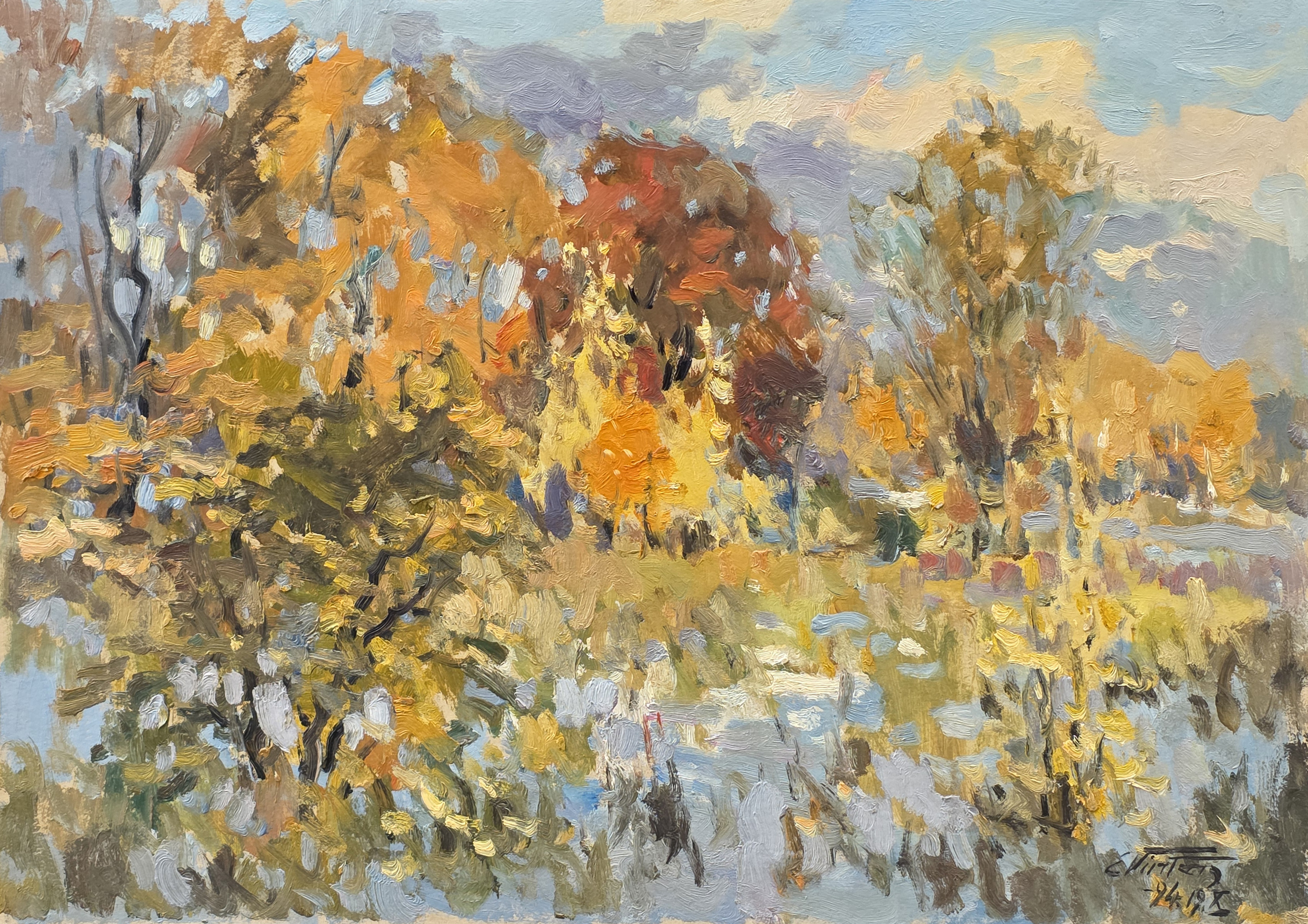 lot picture