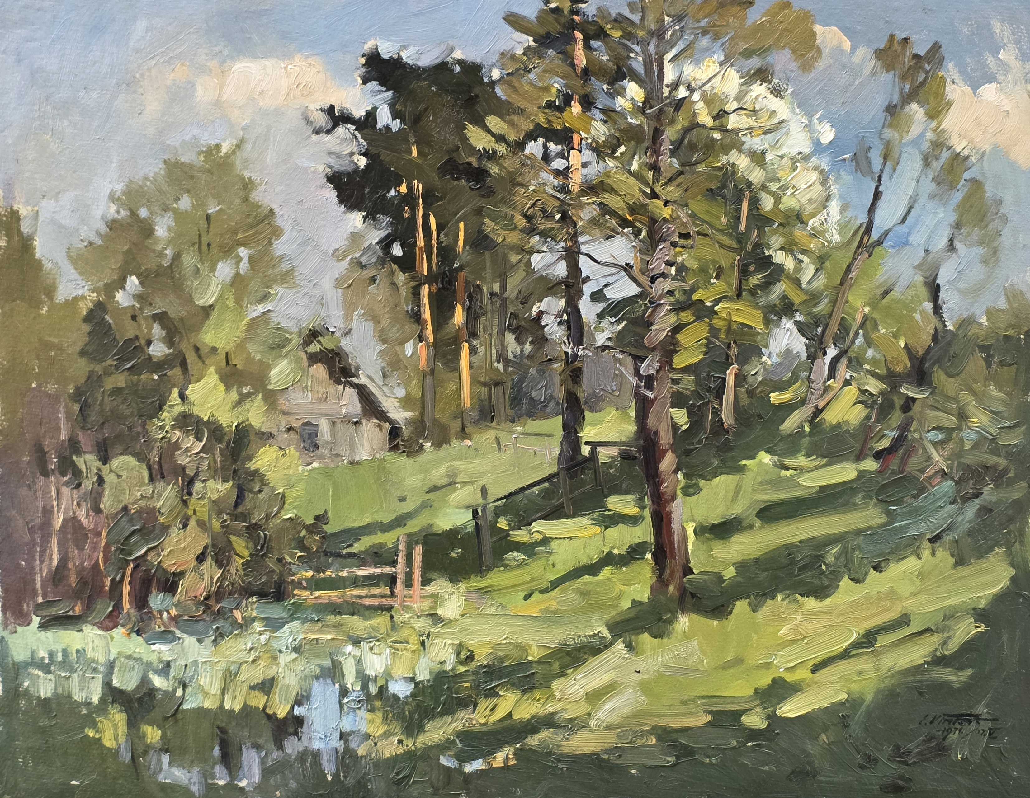 lot picture
