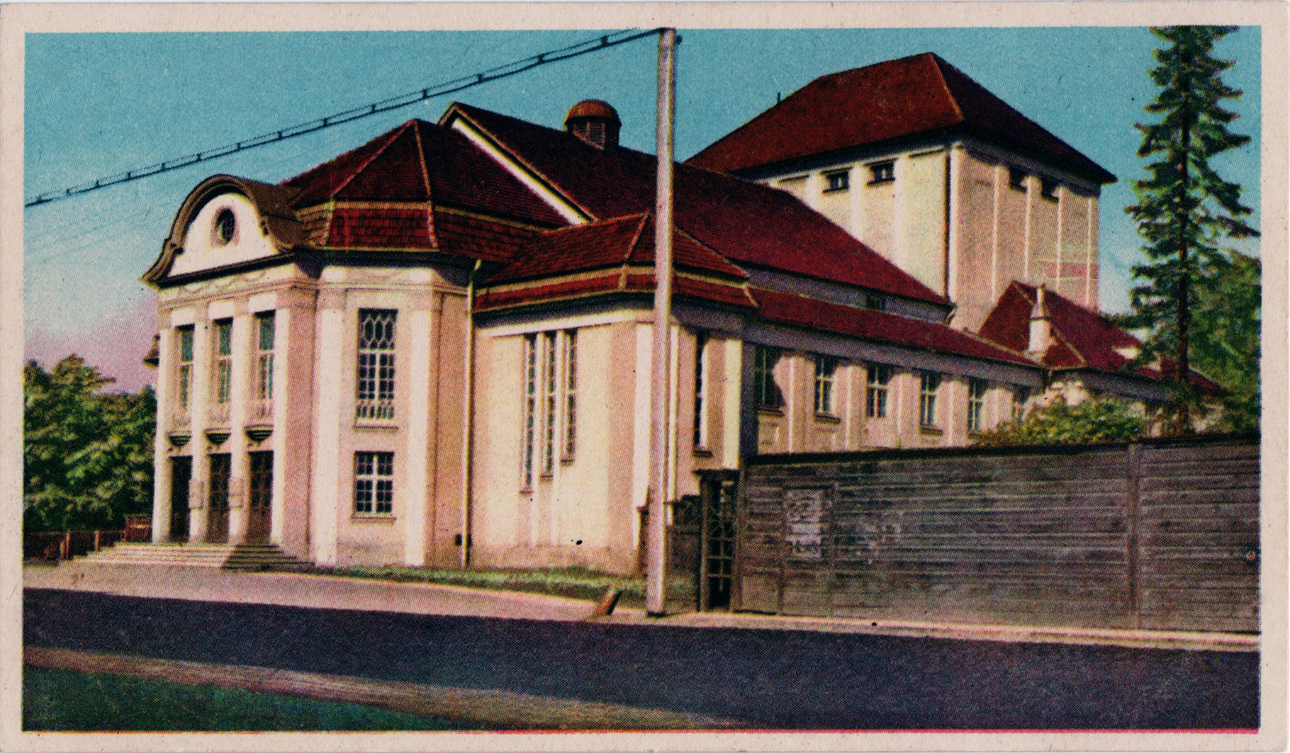 lot picture