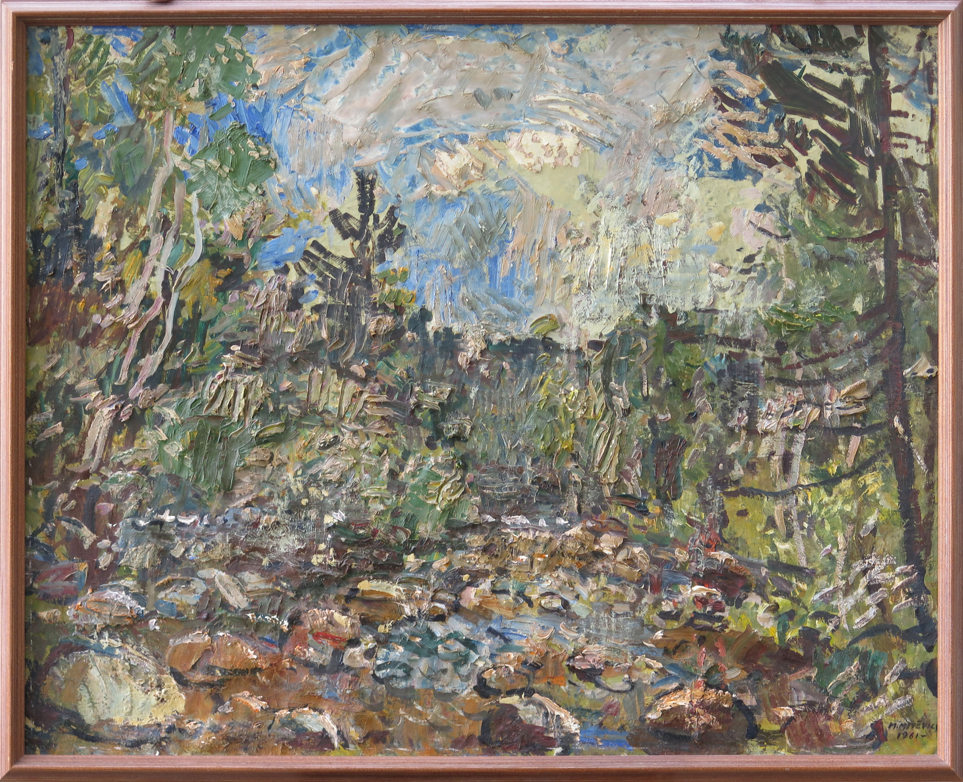 lot picture
