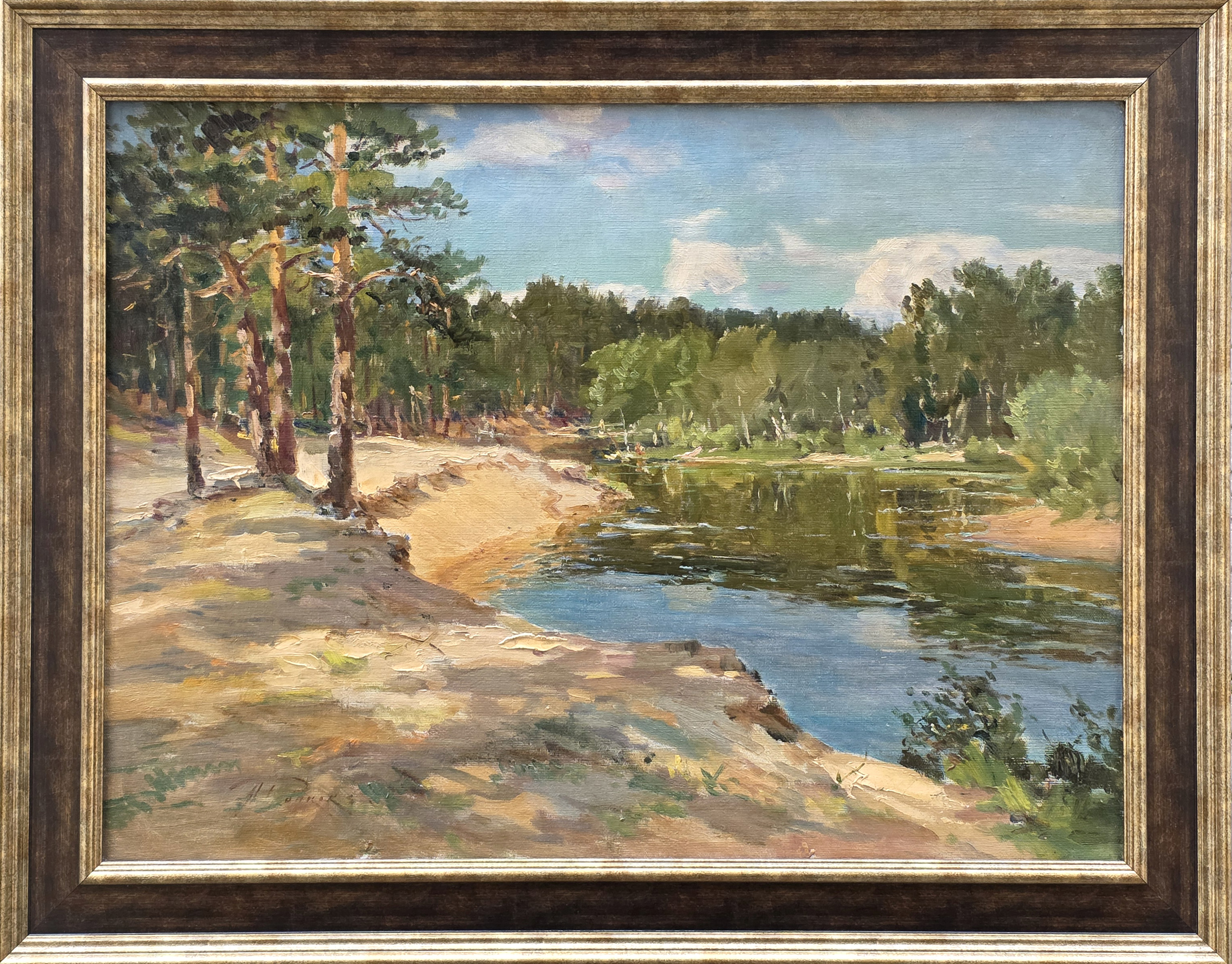 lot picture