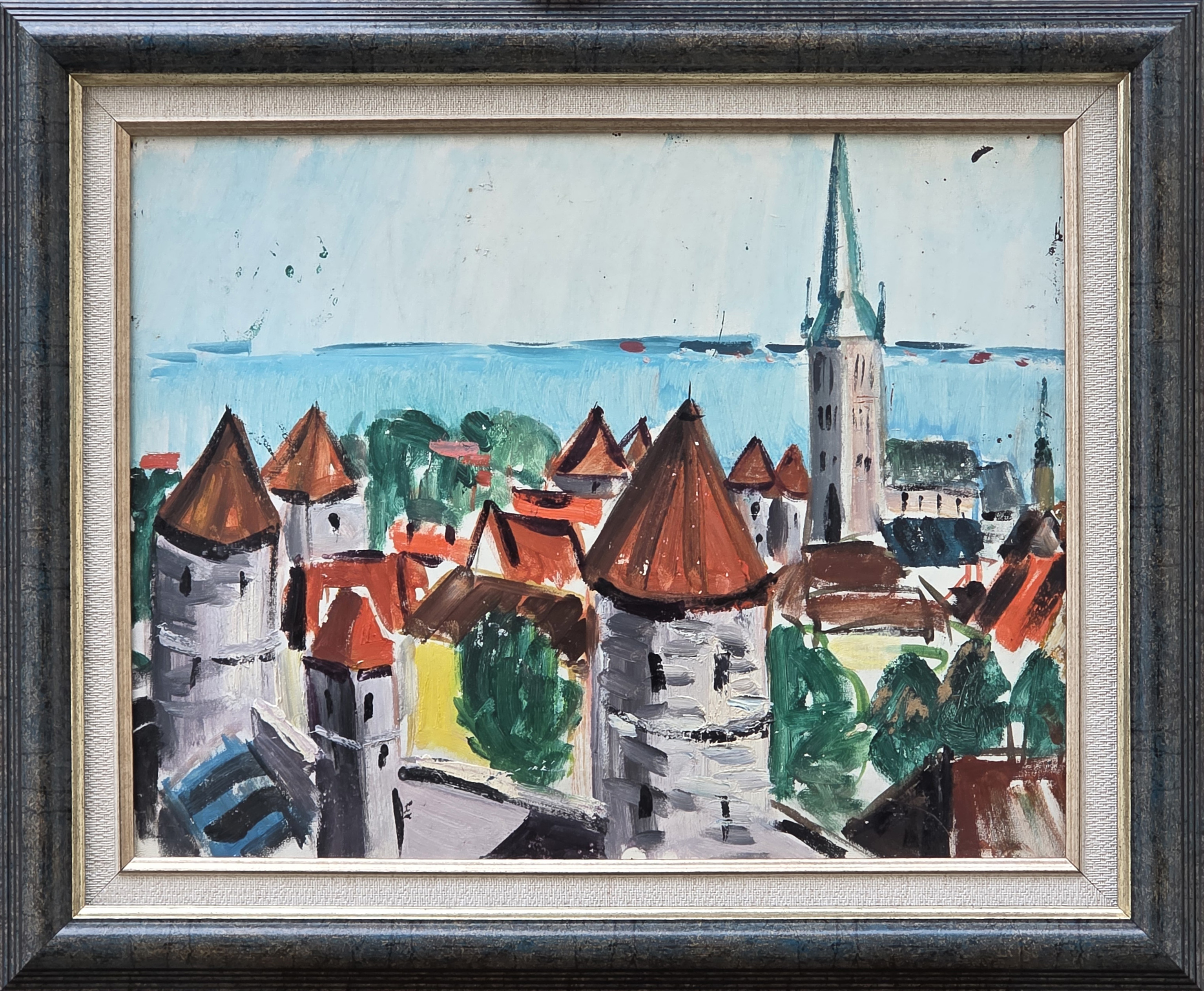 lot picture