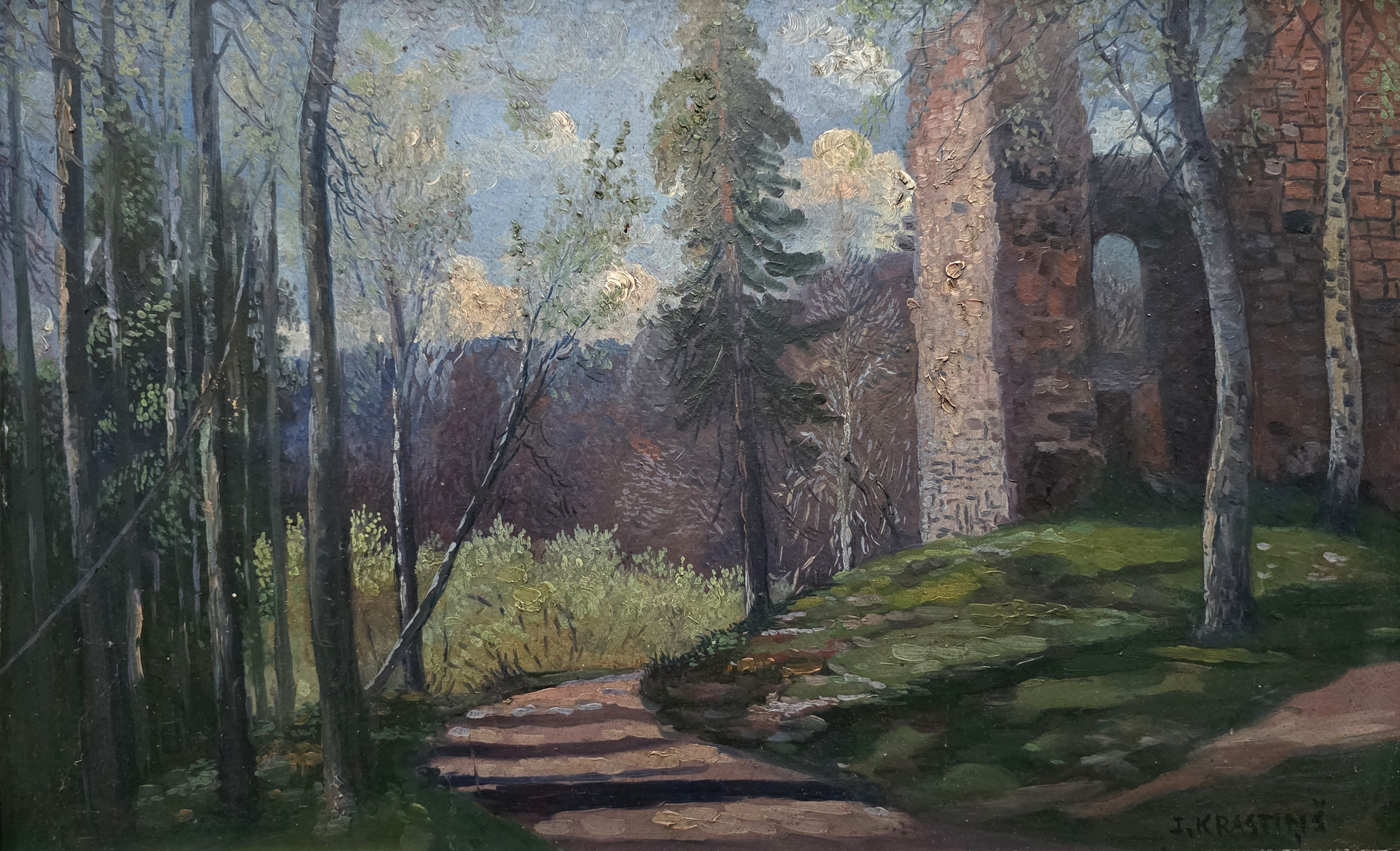 lot picture