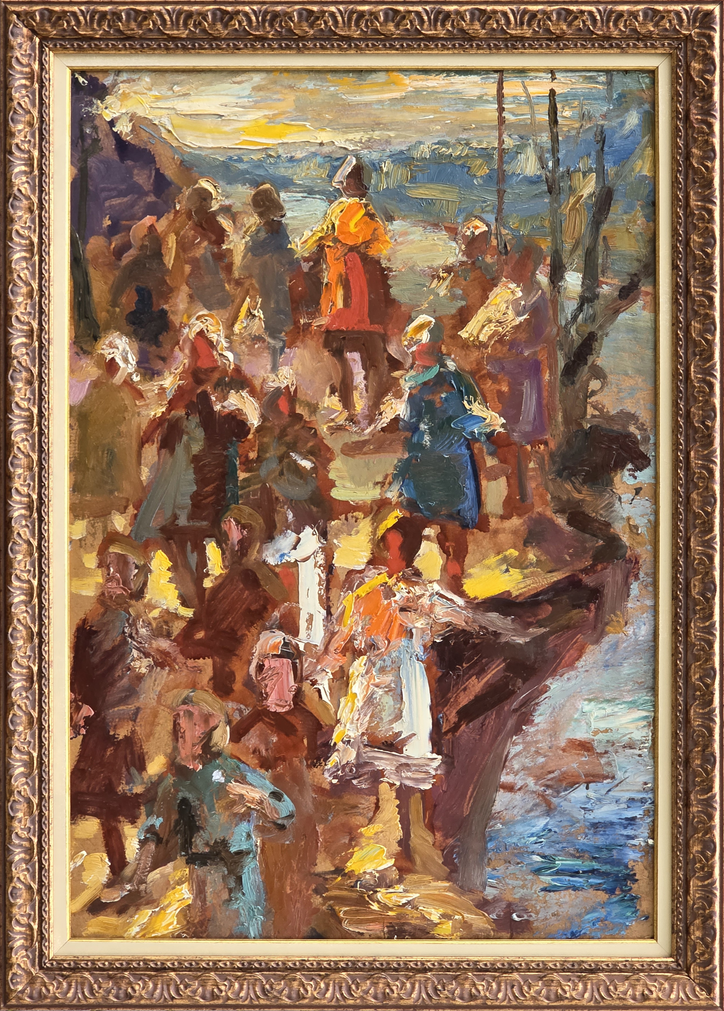 lot picture