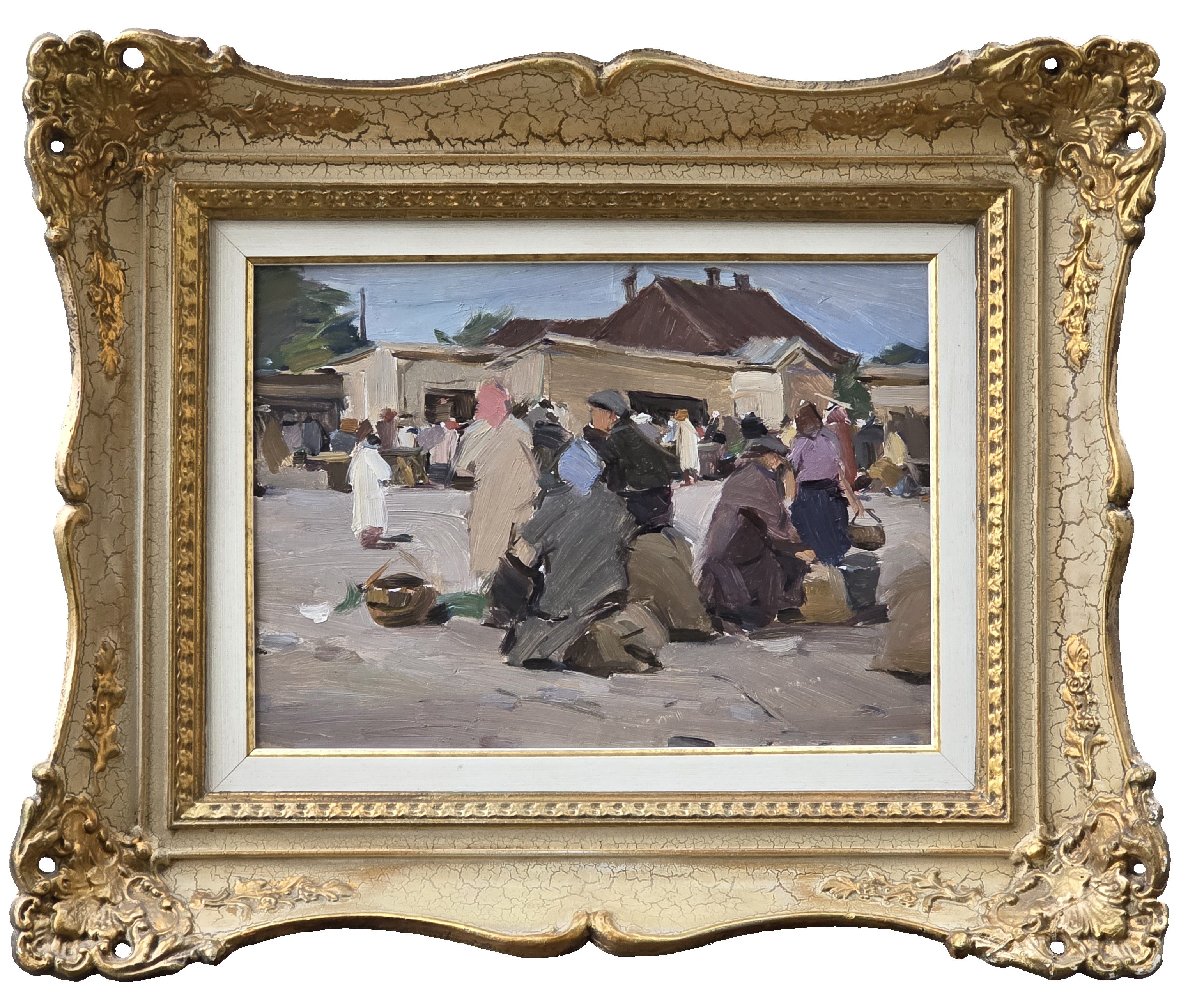lot picture