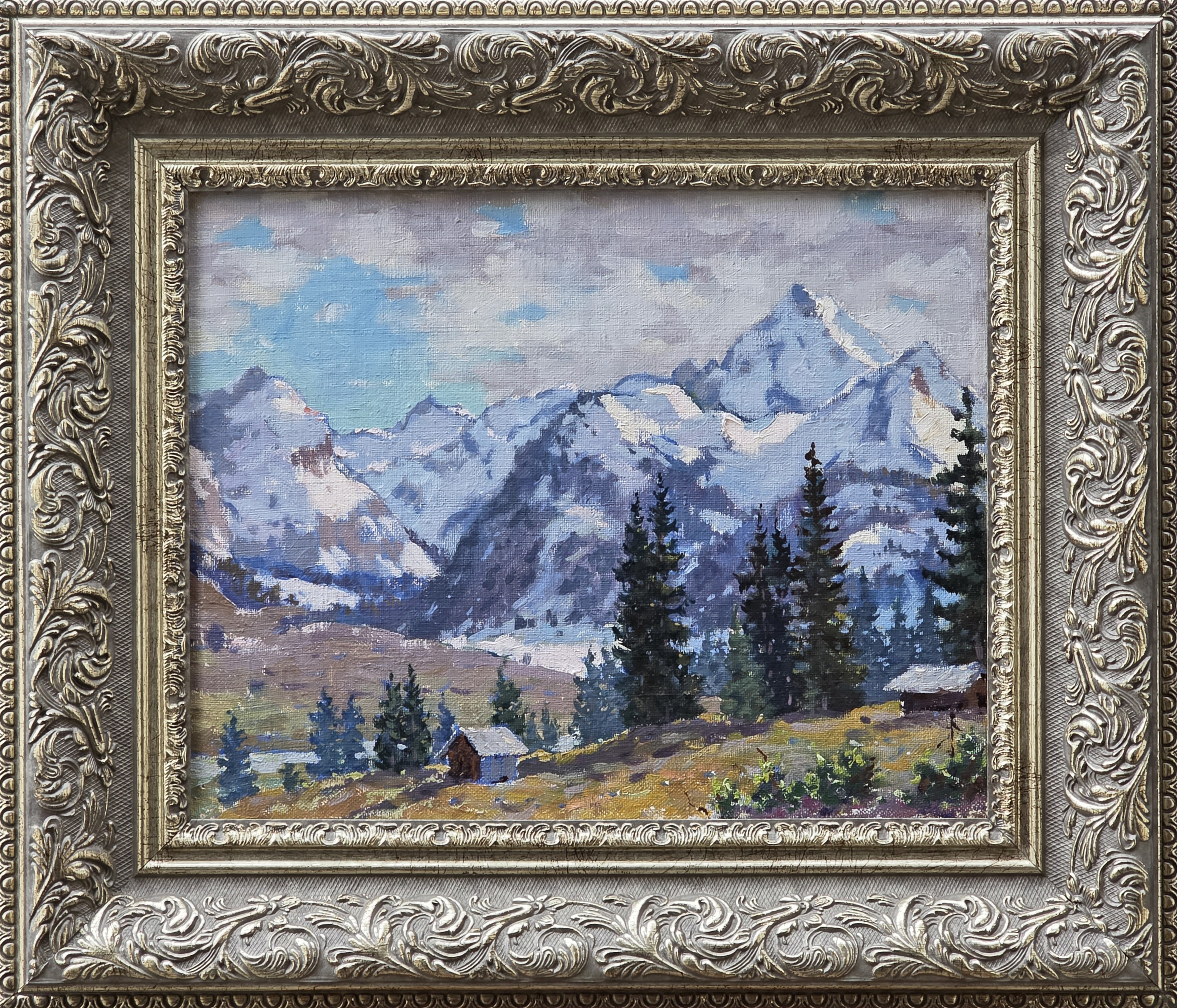 lot picture