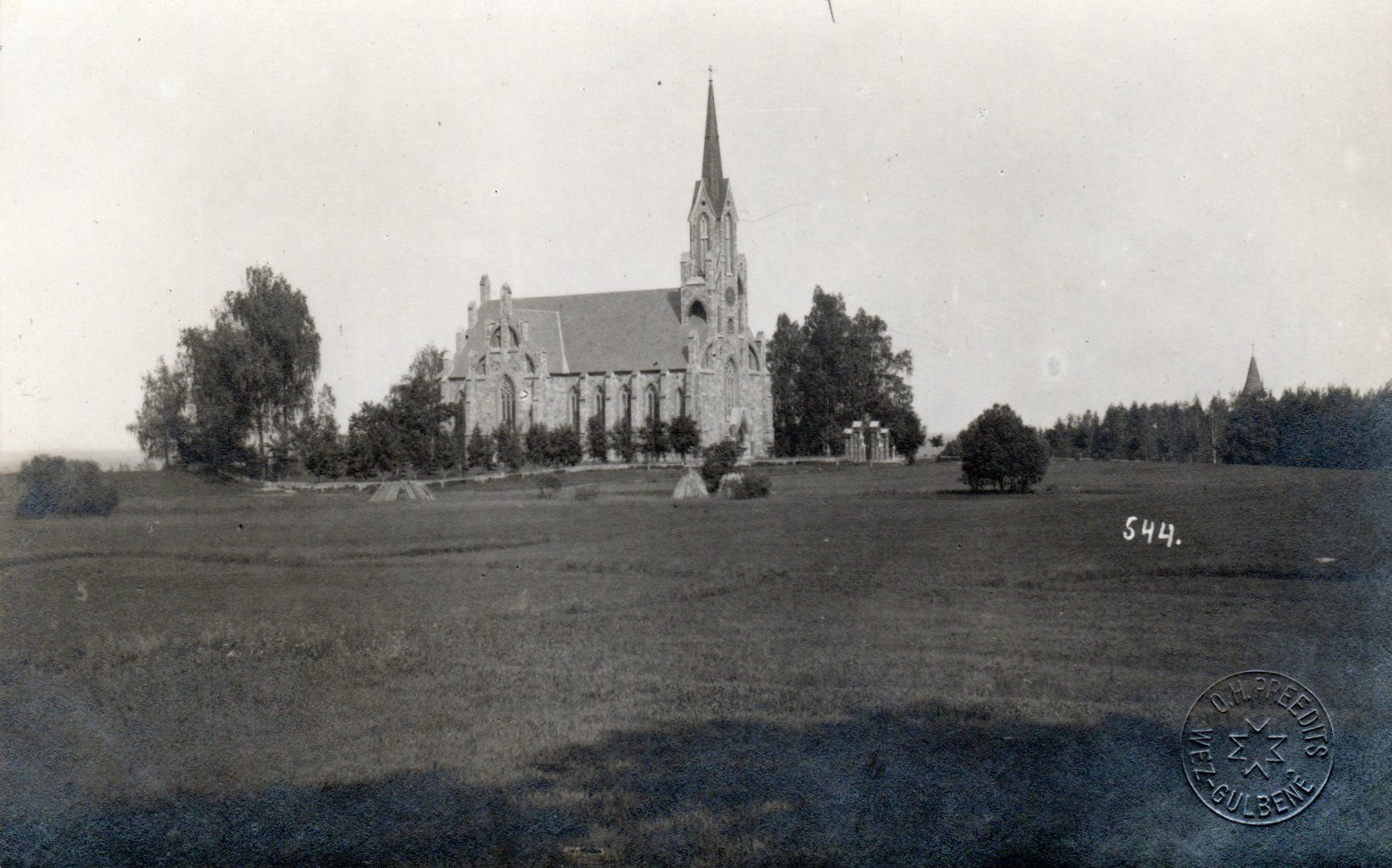 lot picture