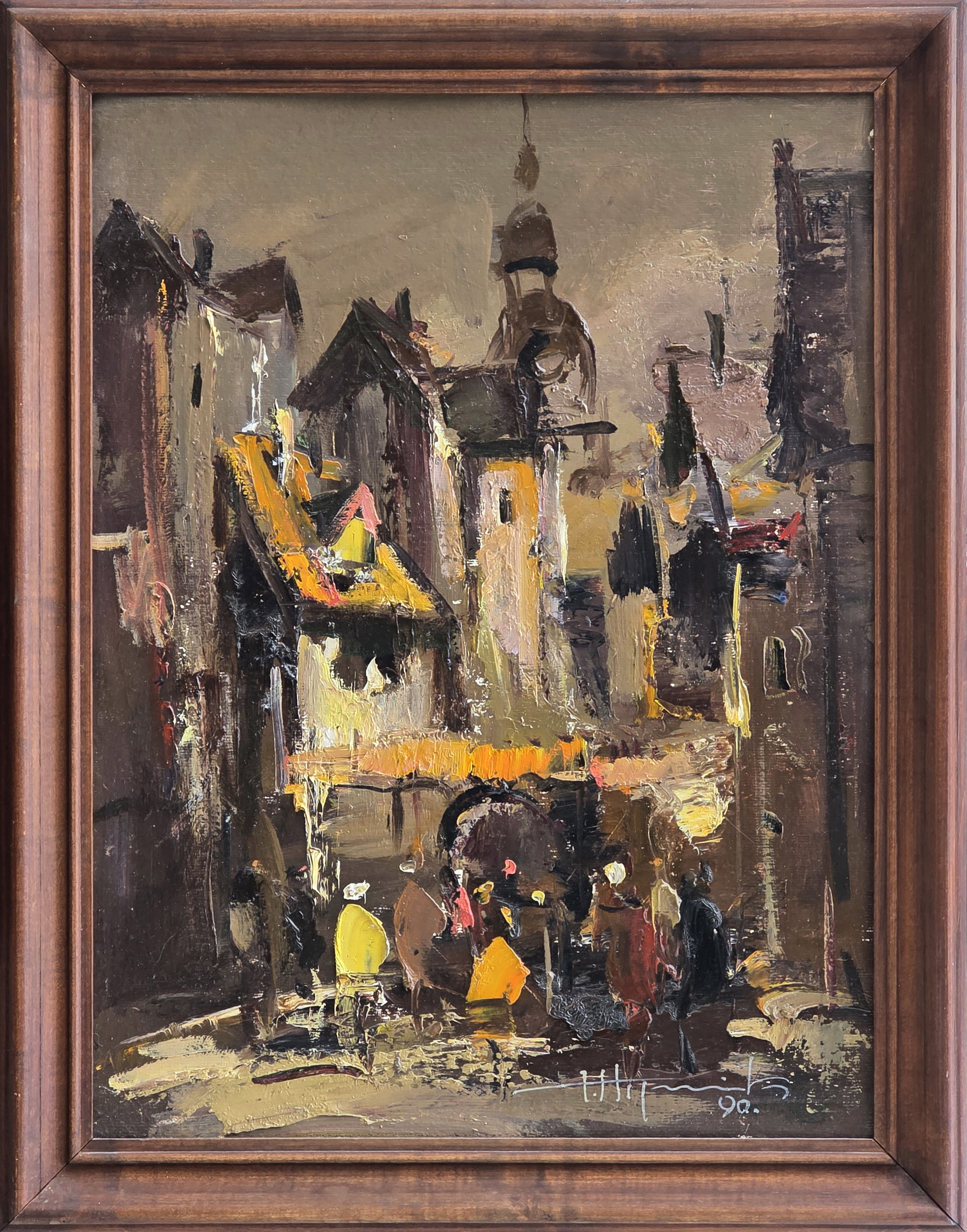 lot picture
