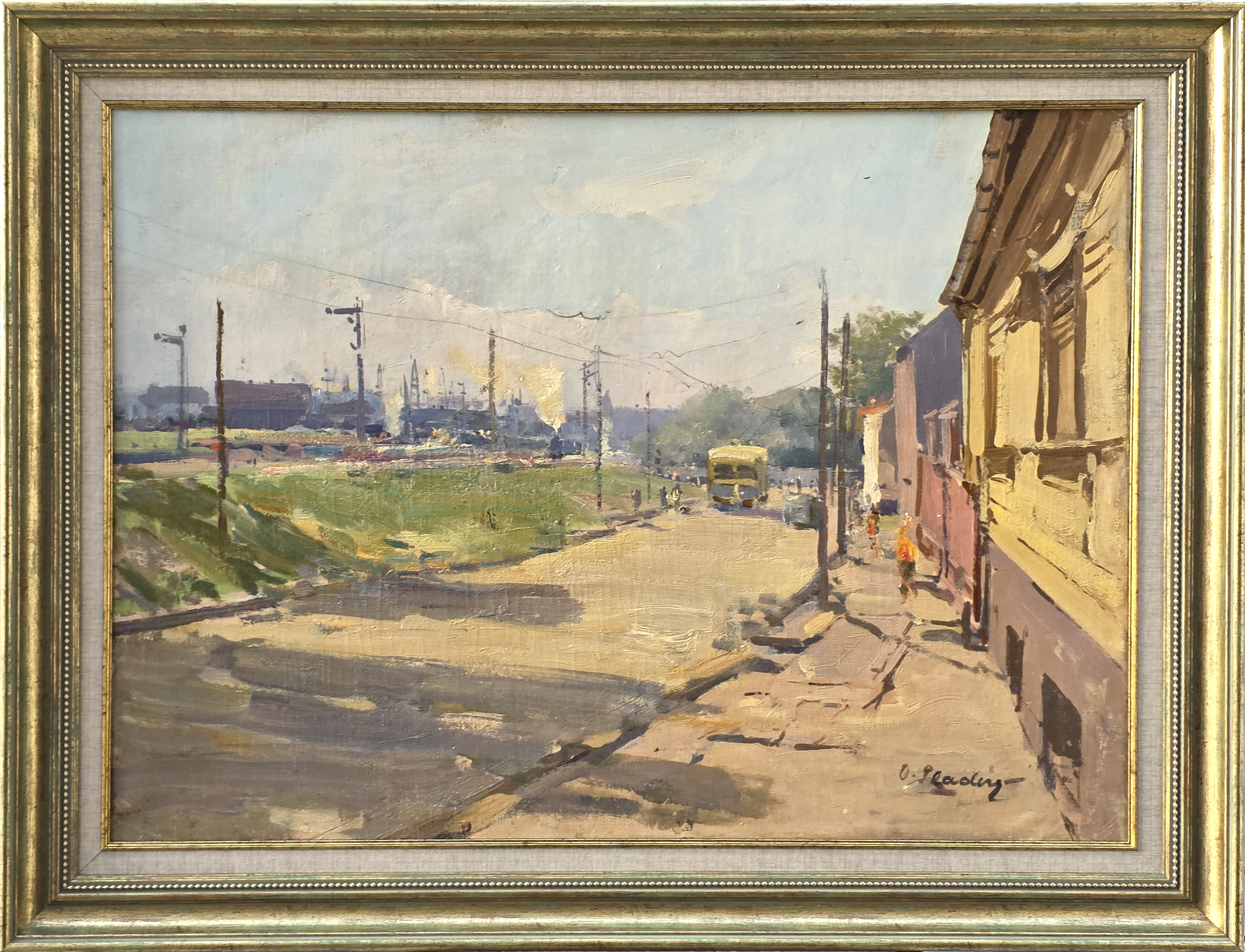 lot picture