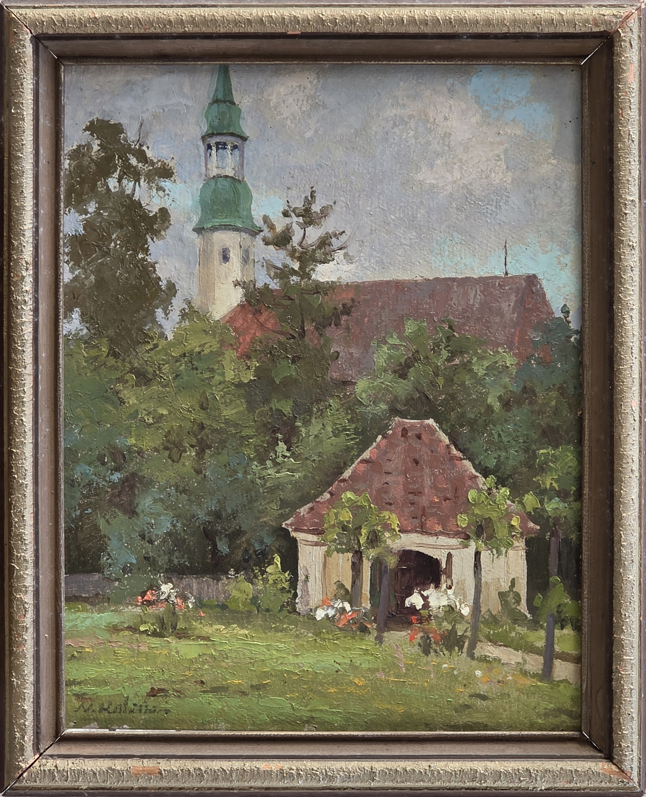 lot picture