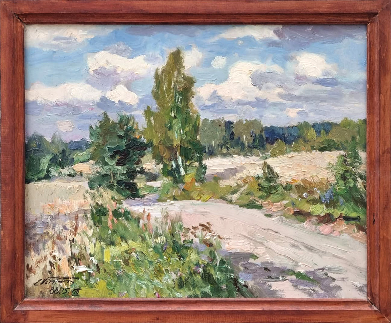 lot picture