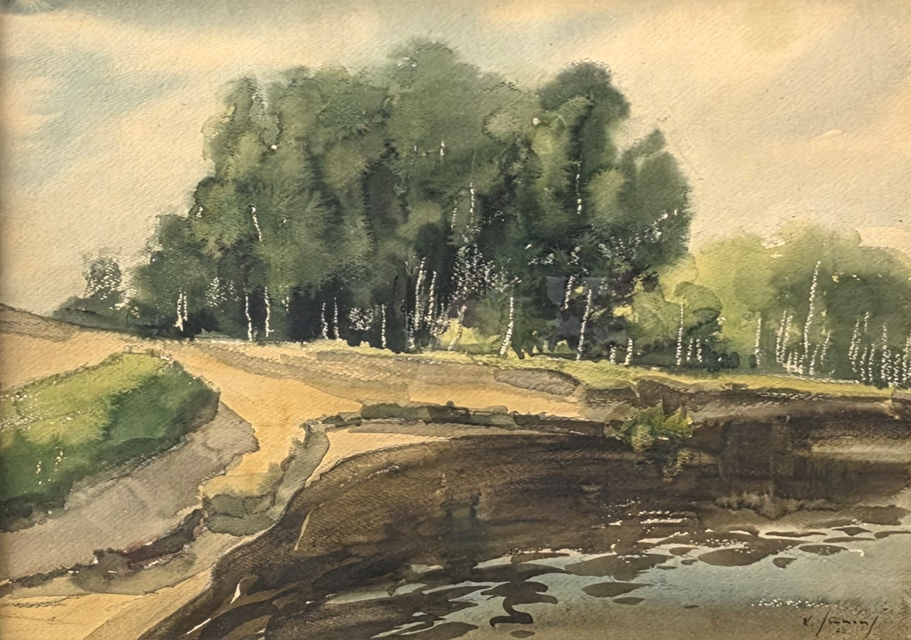 lot picture