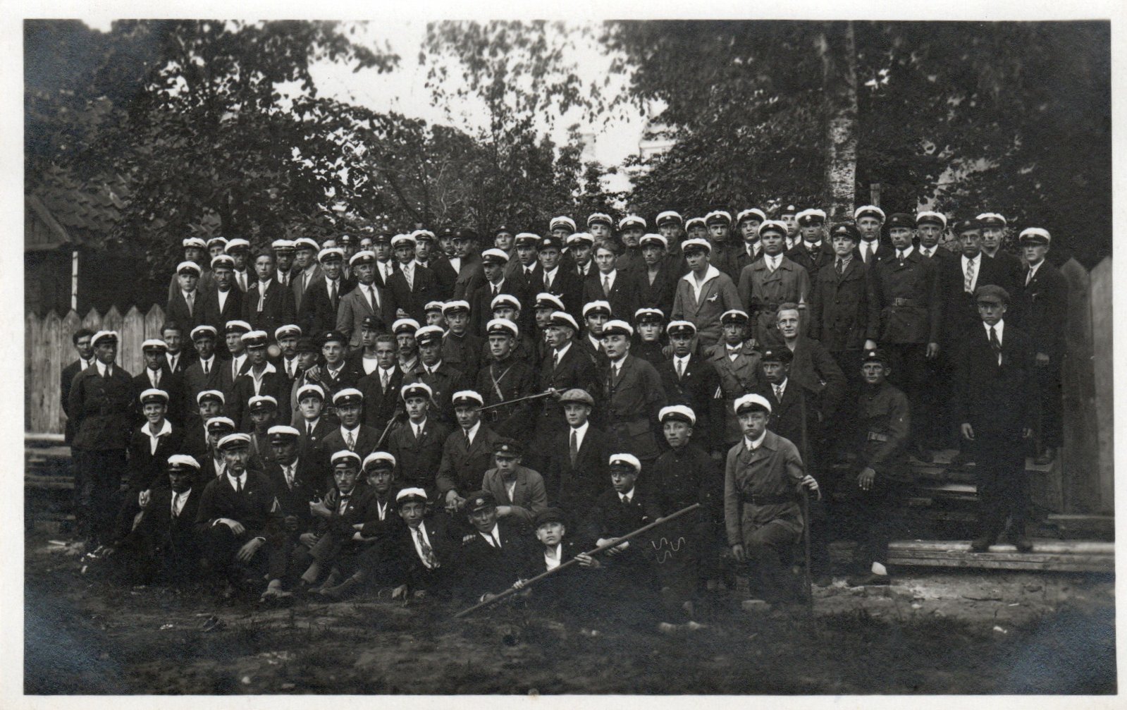 lot picture