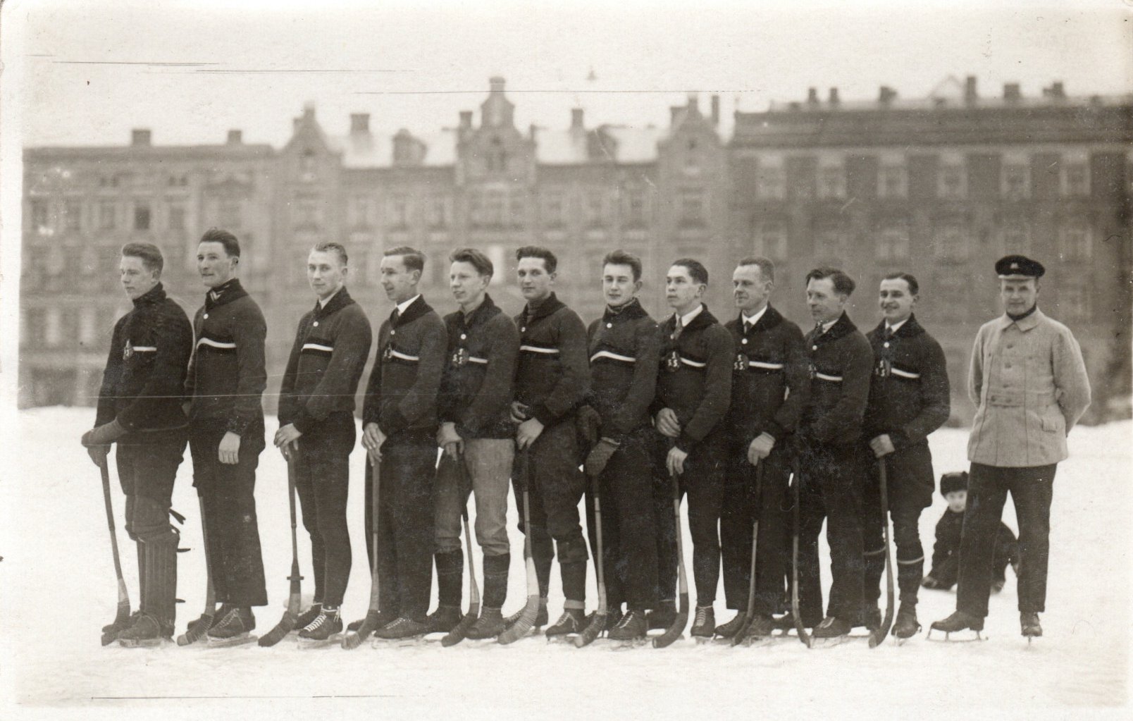 lot picture
