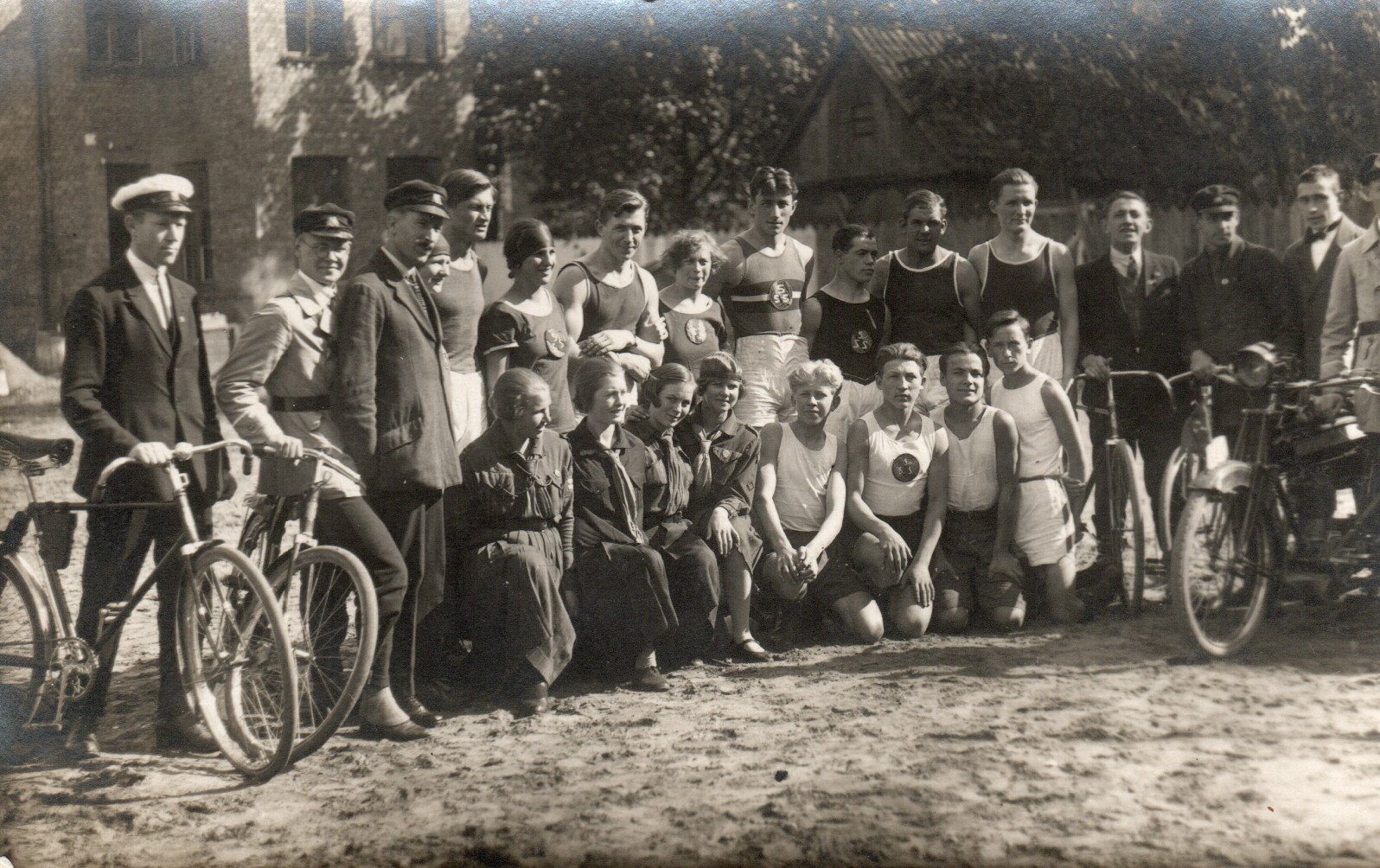 lot picture