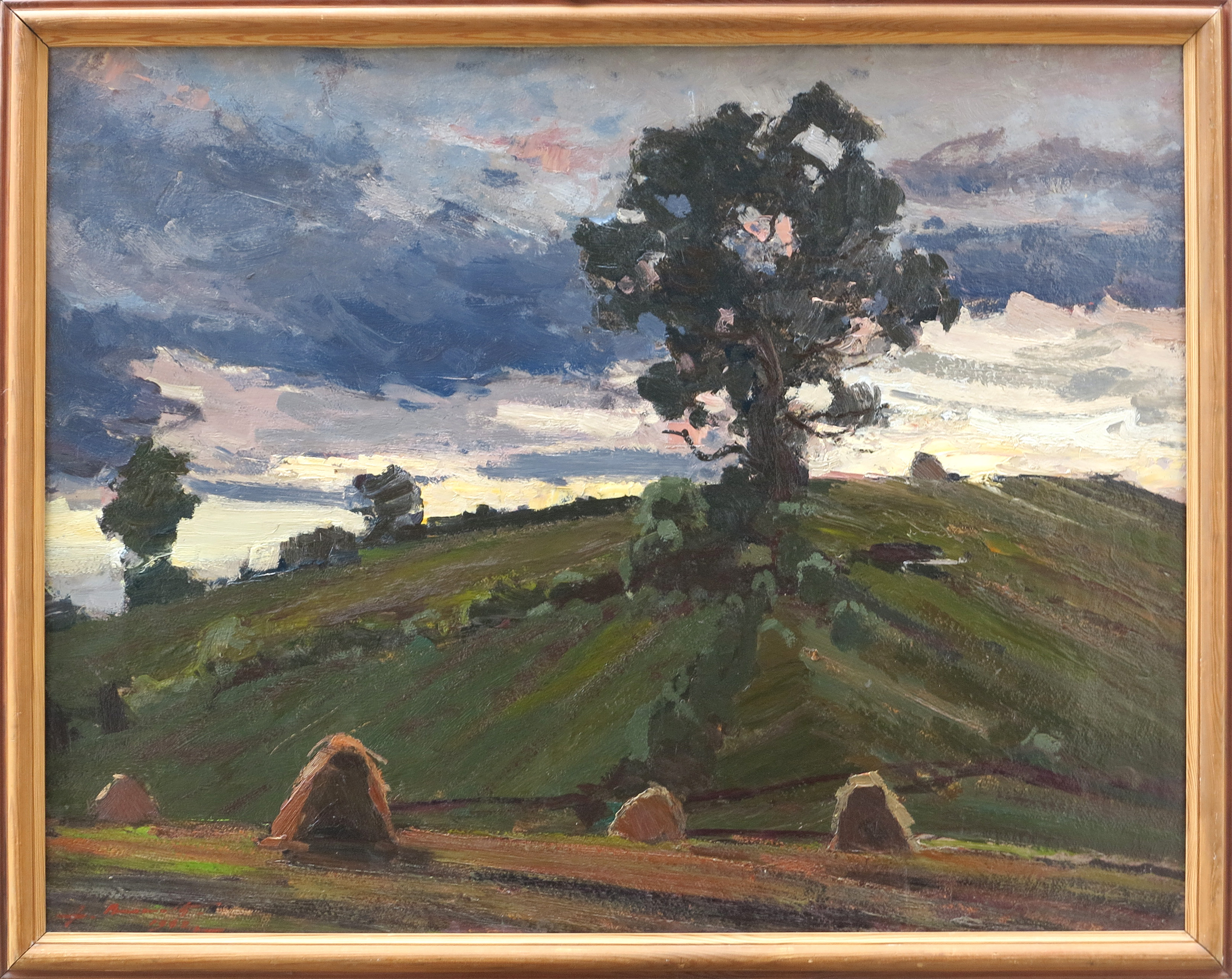 lot picture