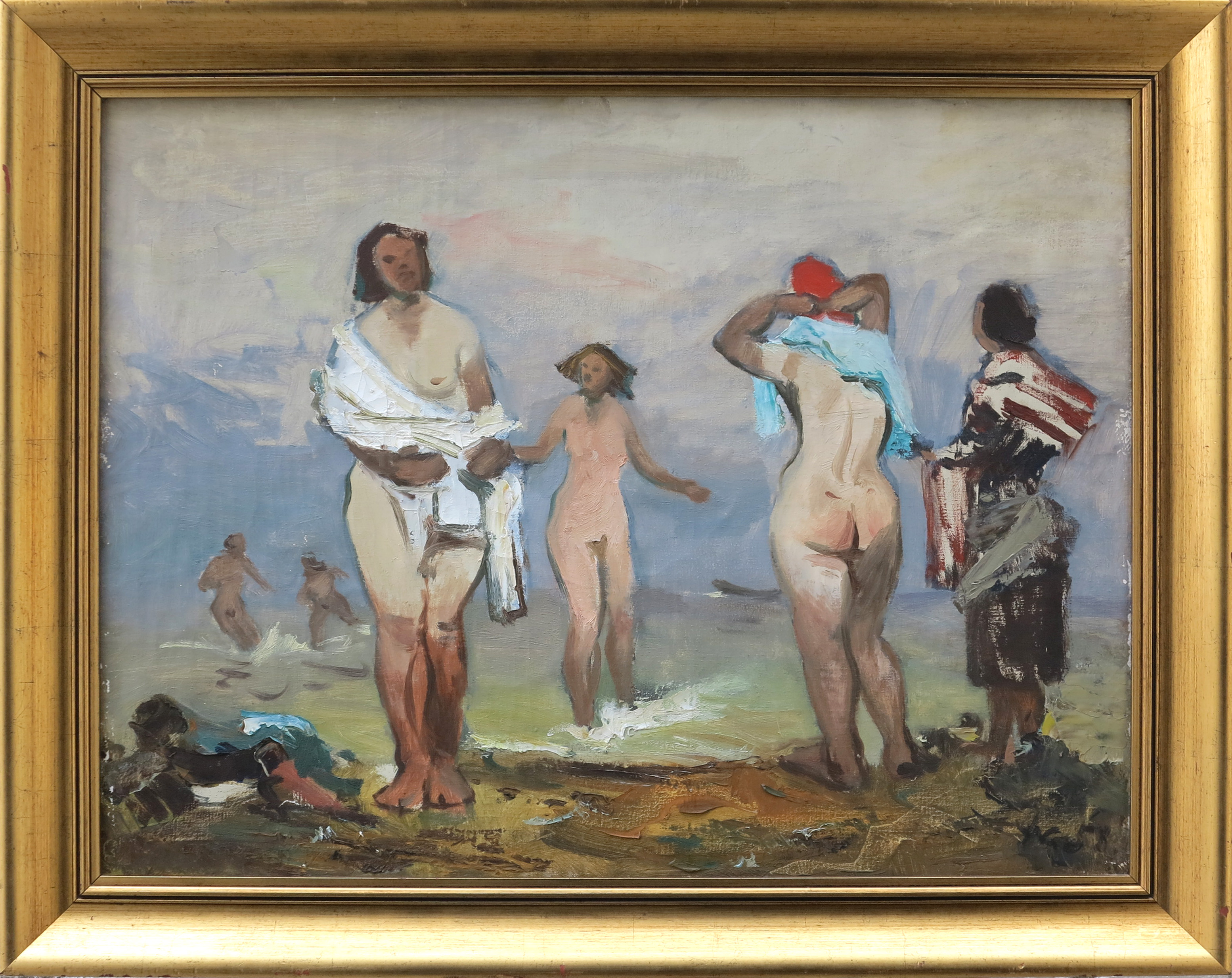 lot picture