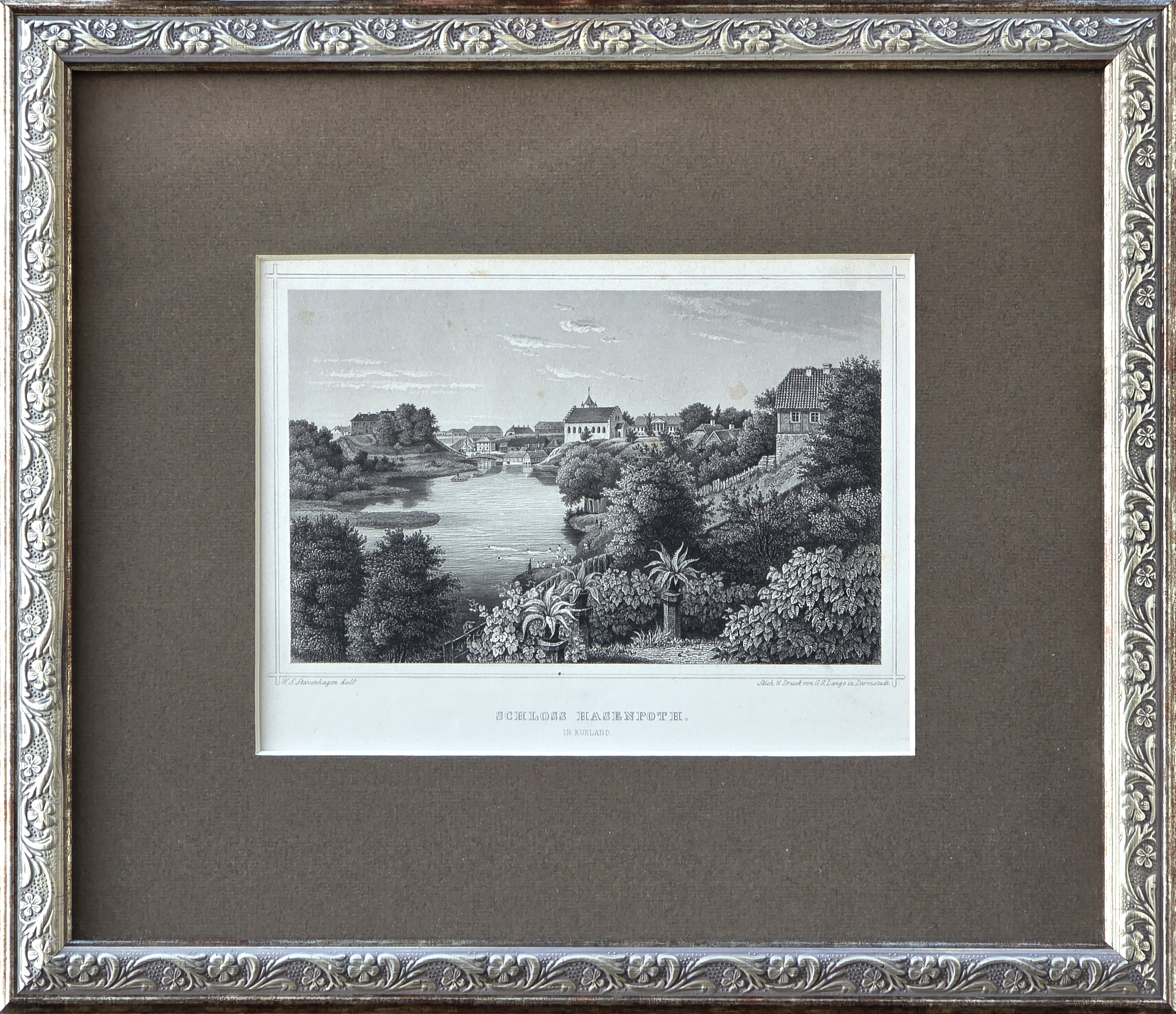 lot picture