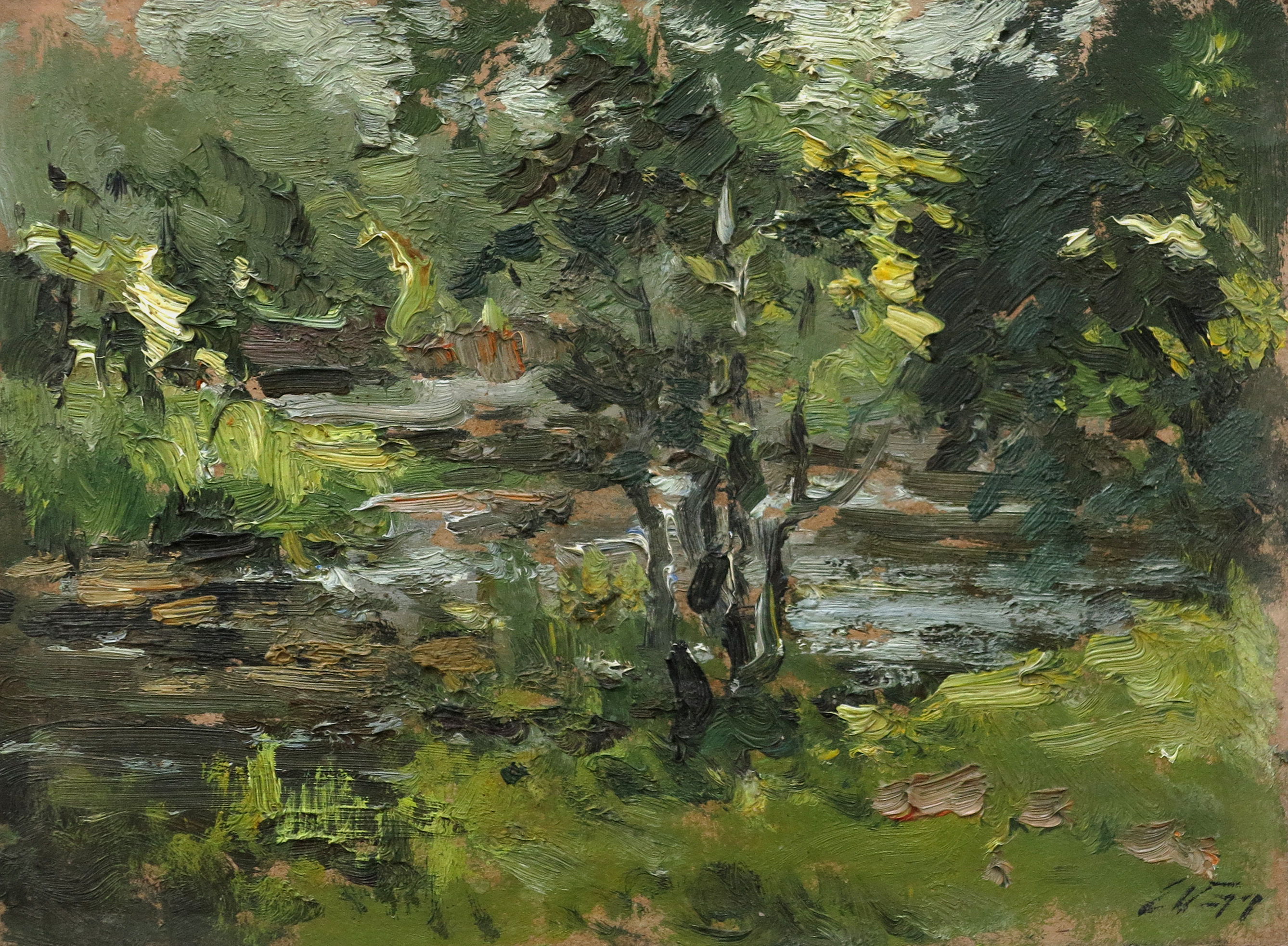 lot picture