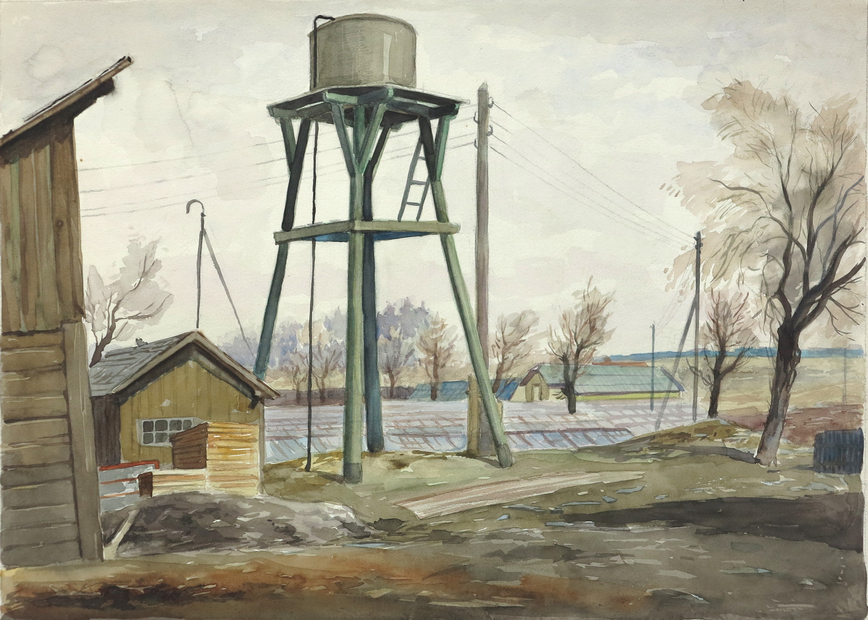 lot picture