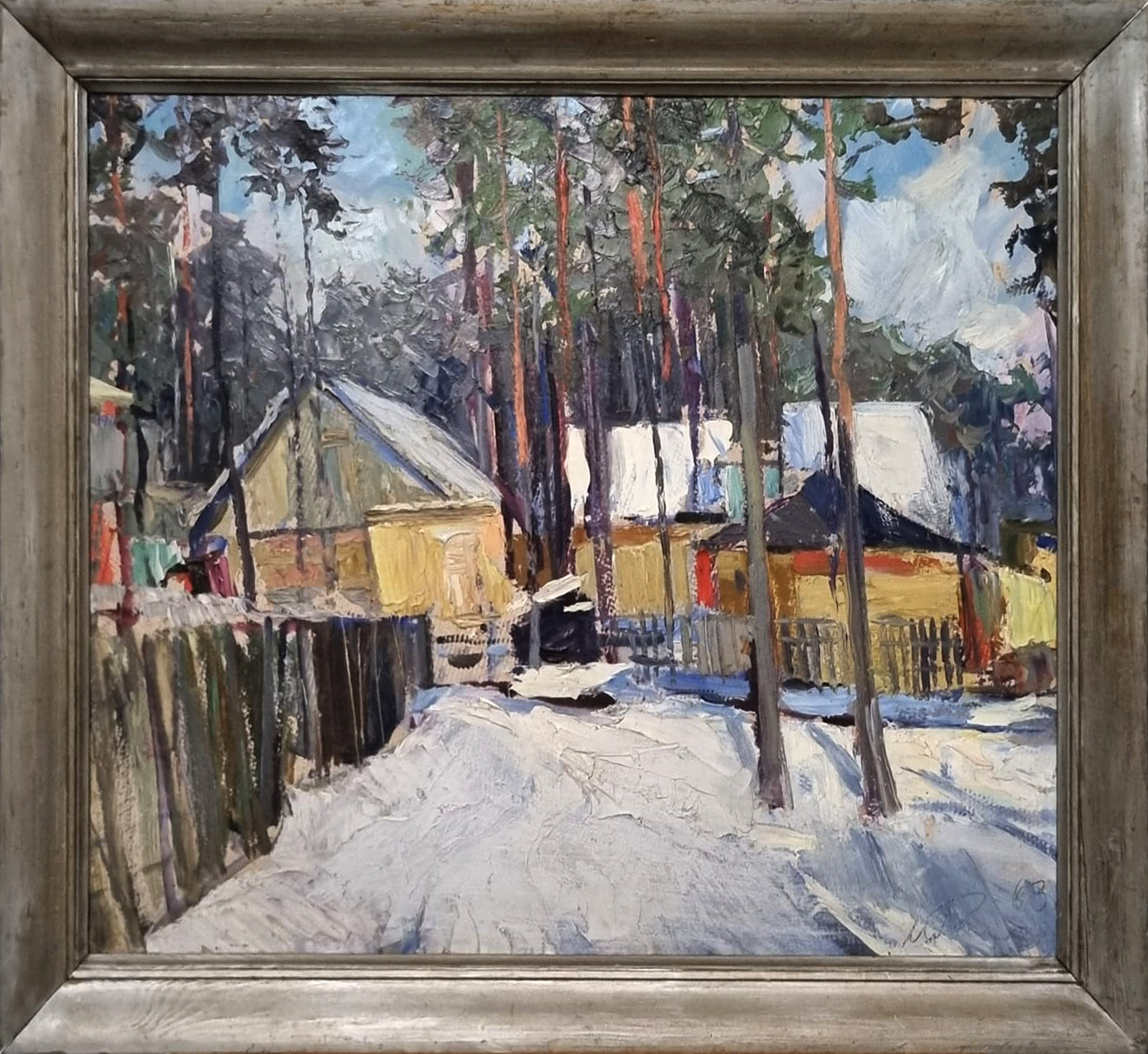 lot picture