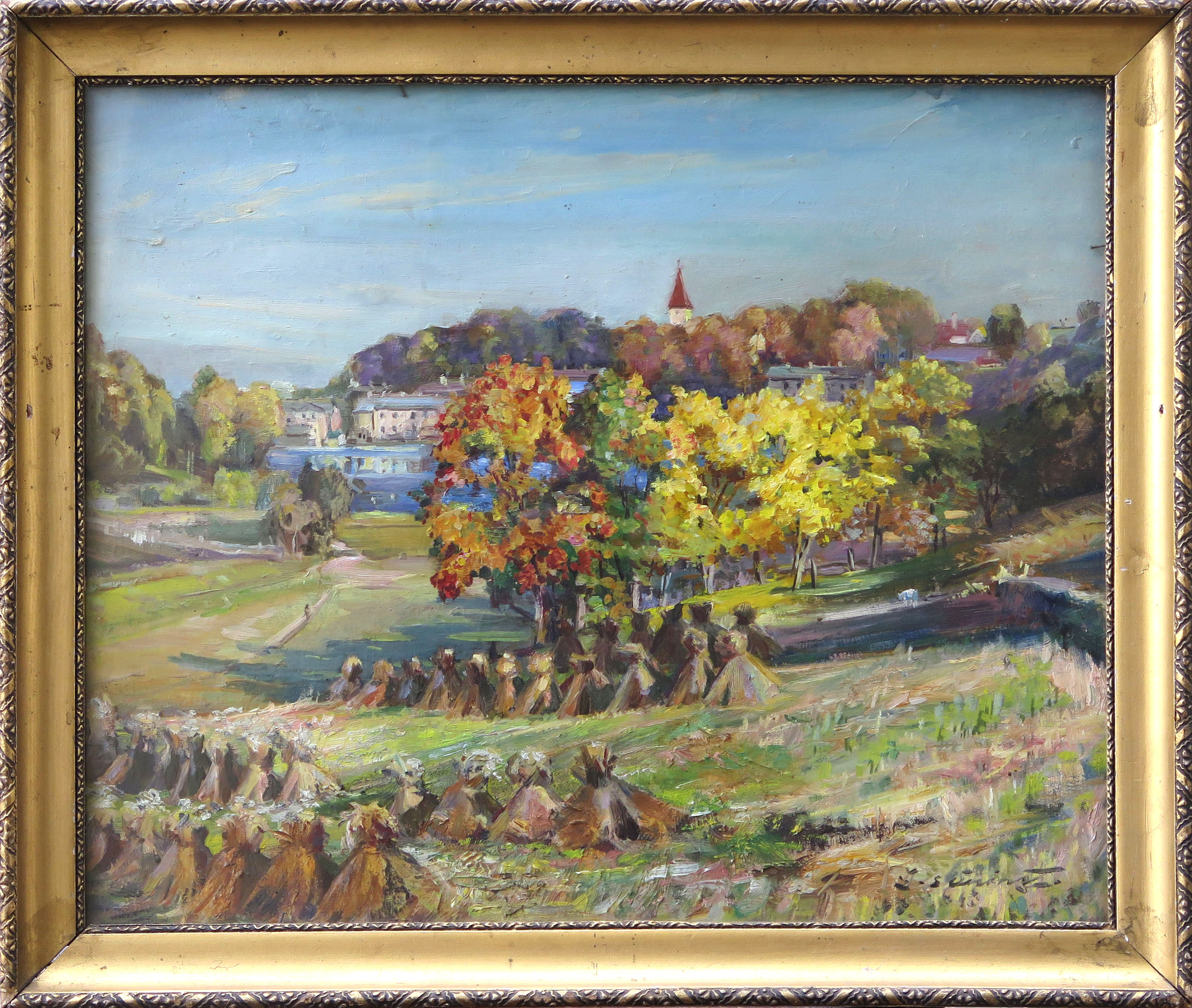 lot picture