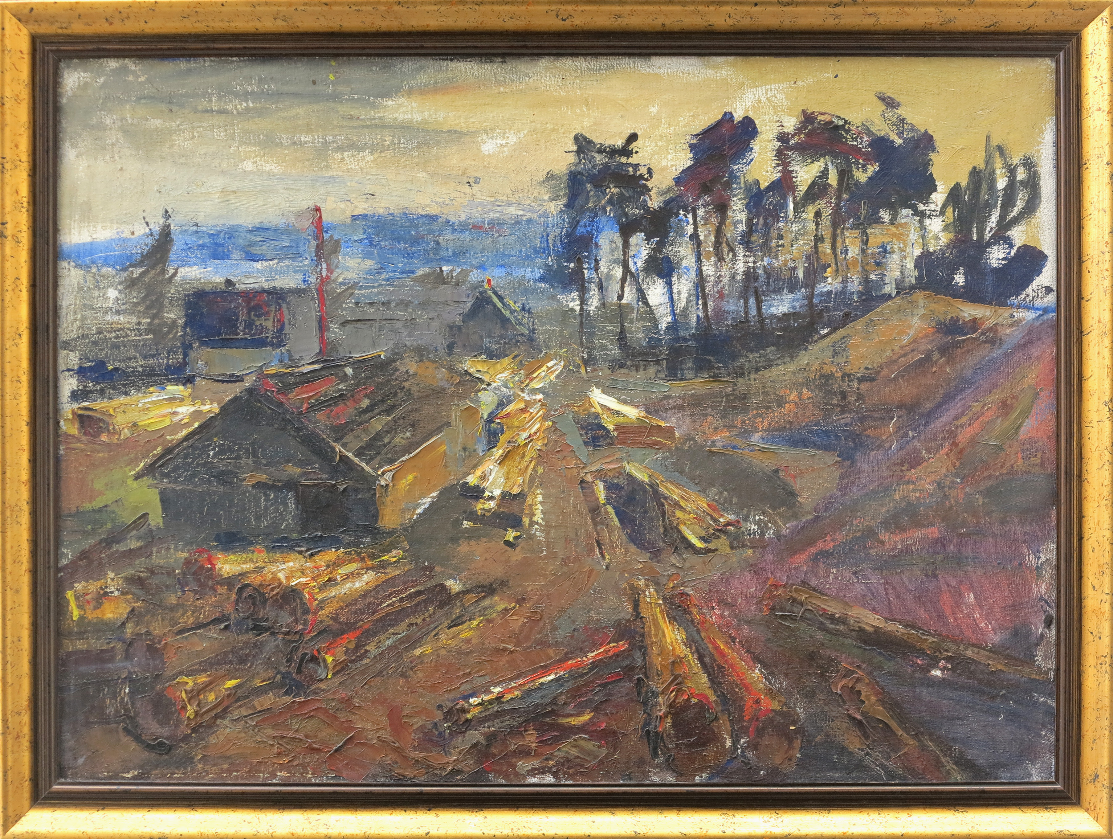 lot picture