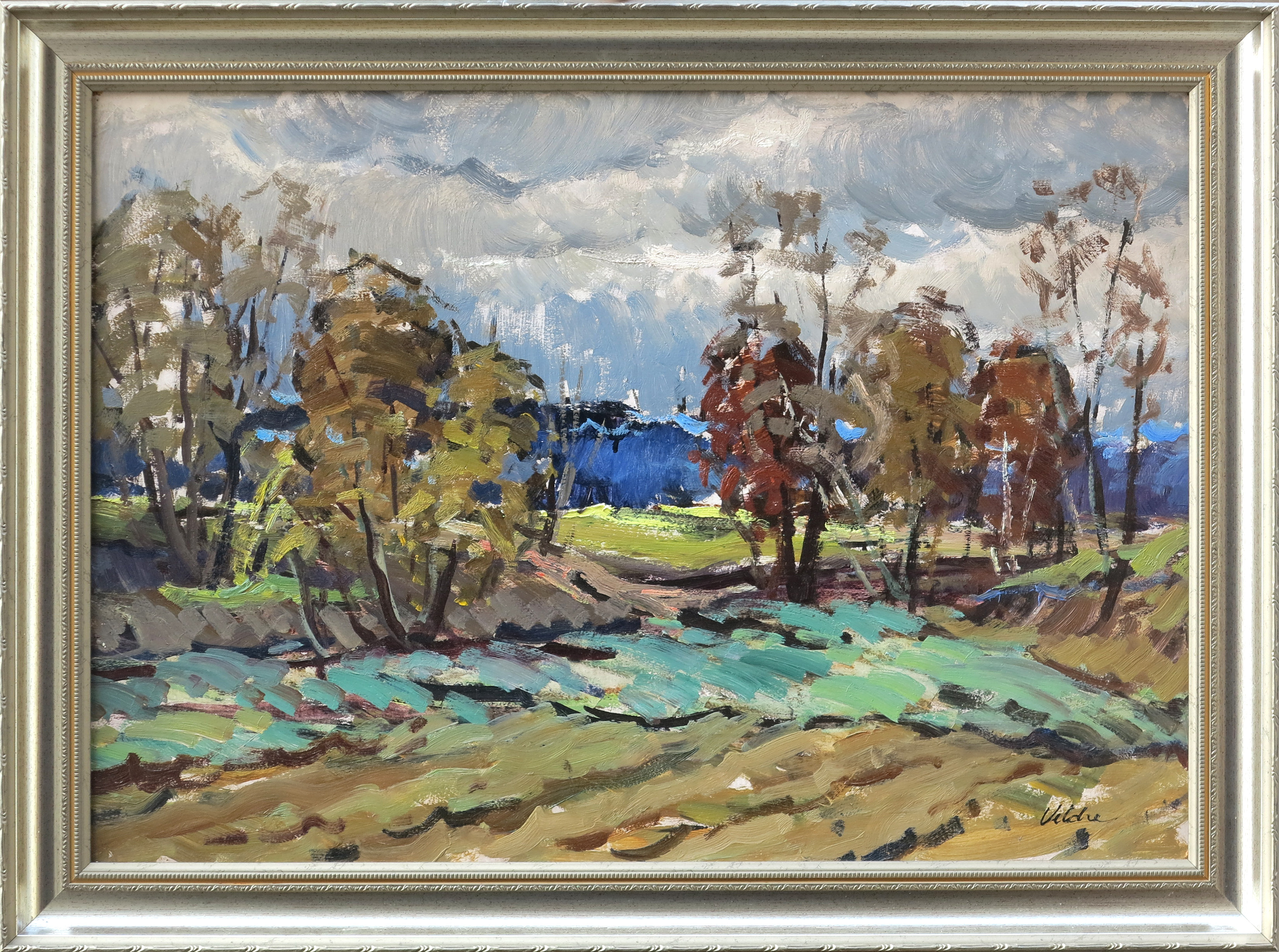 lot picture
