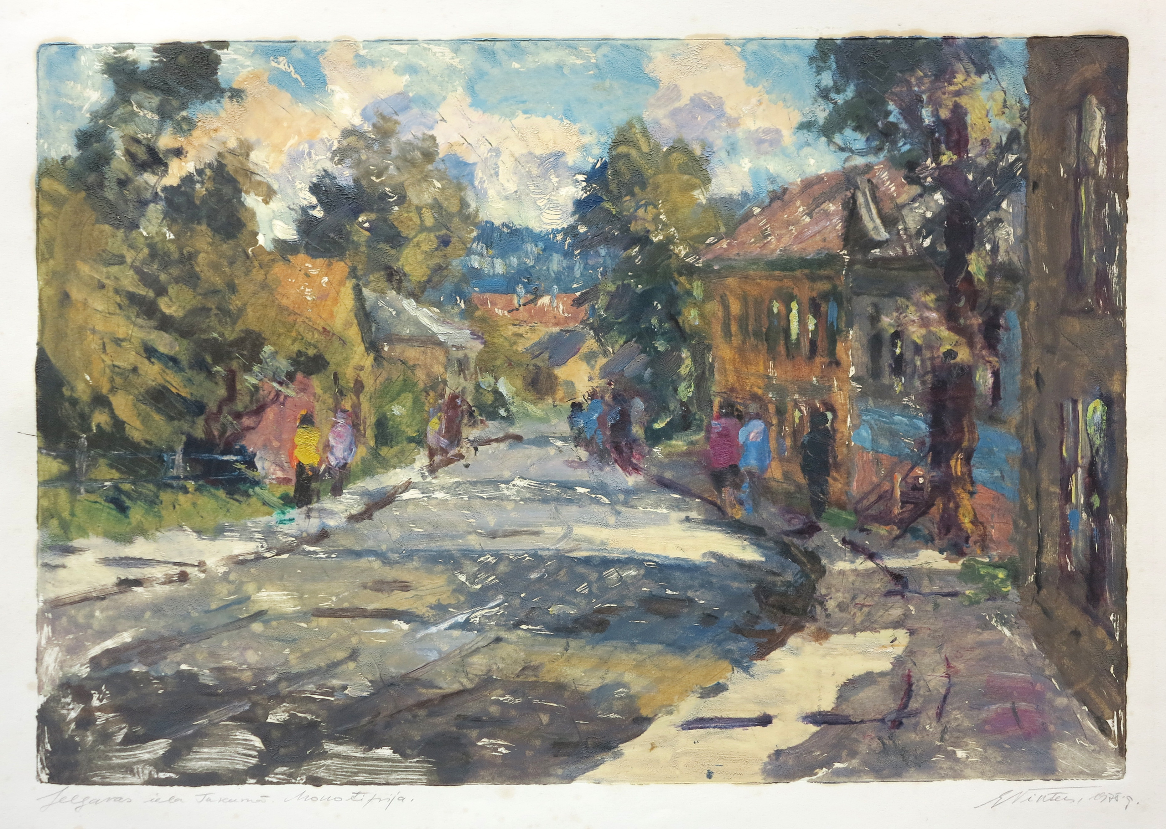 lot picture