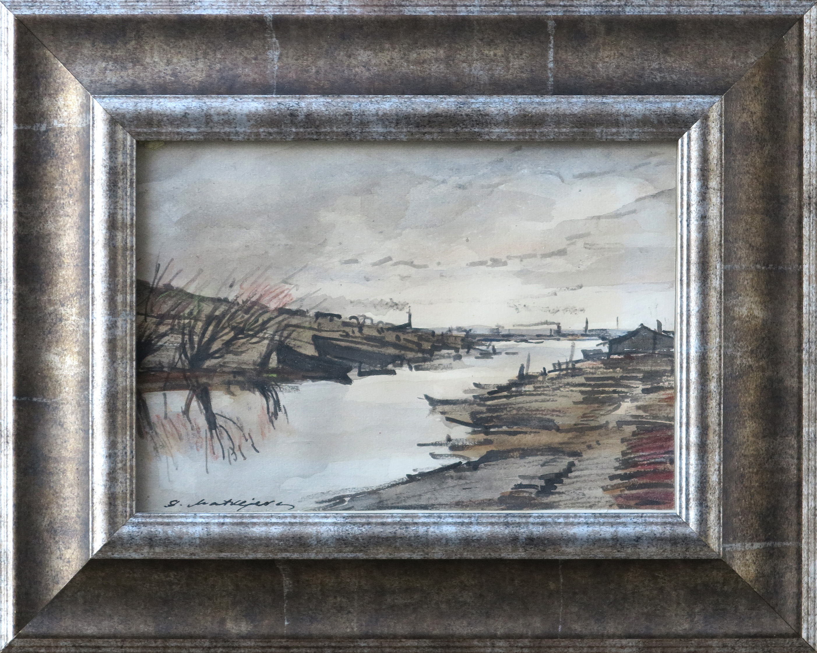 lot picture