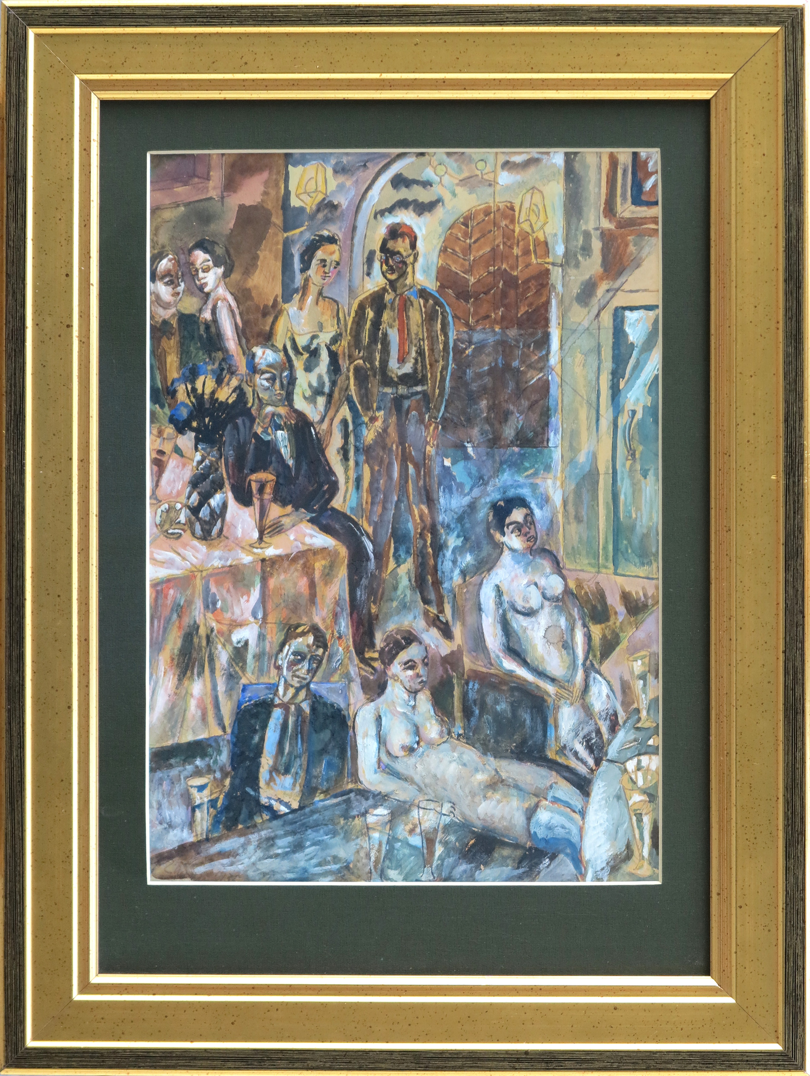 lot picture