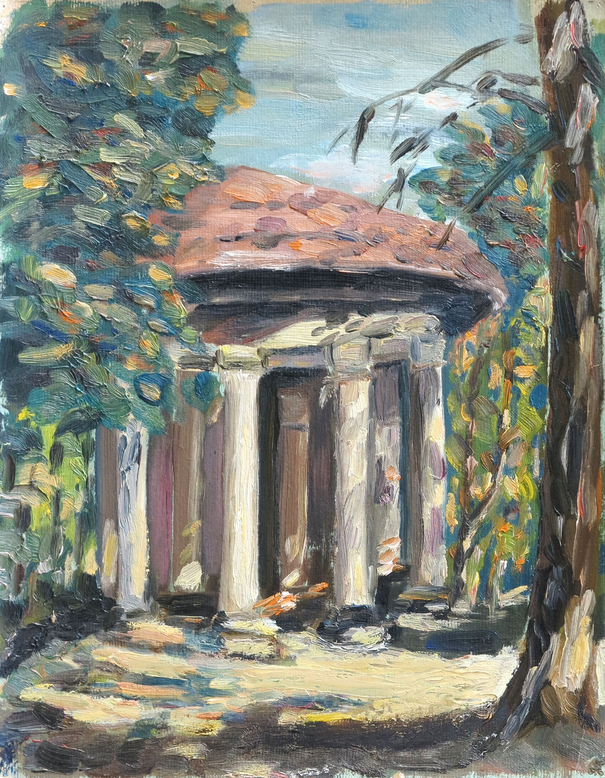 lot picture