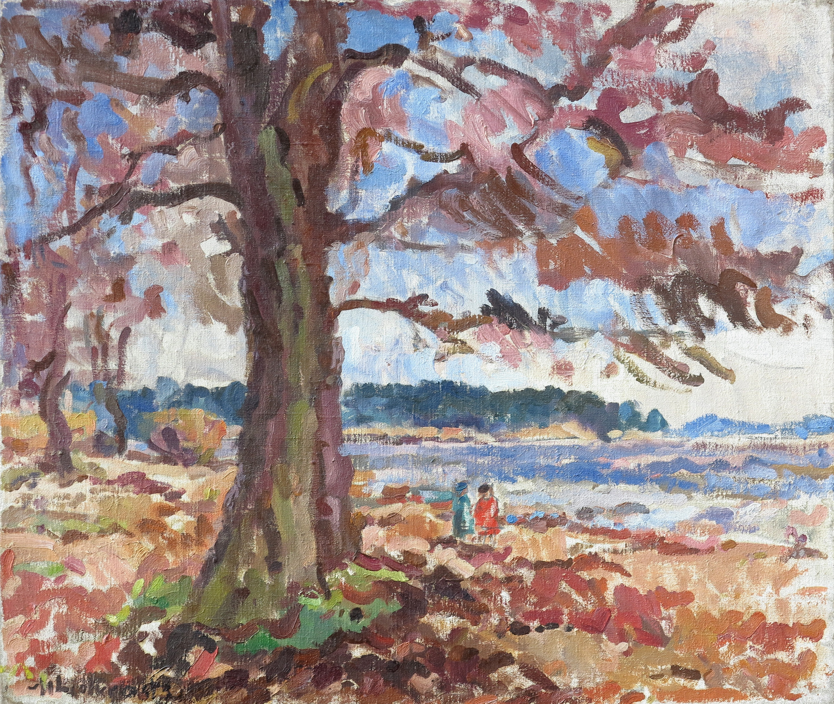 lot picture