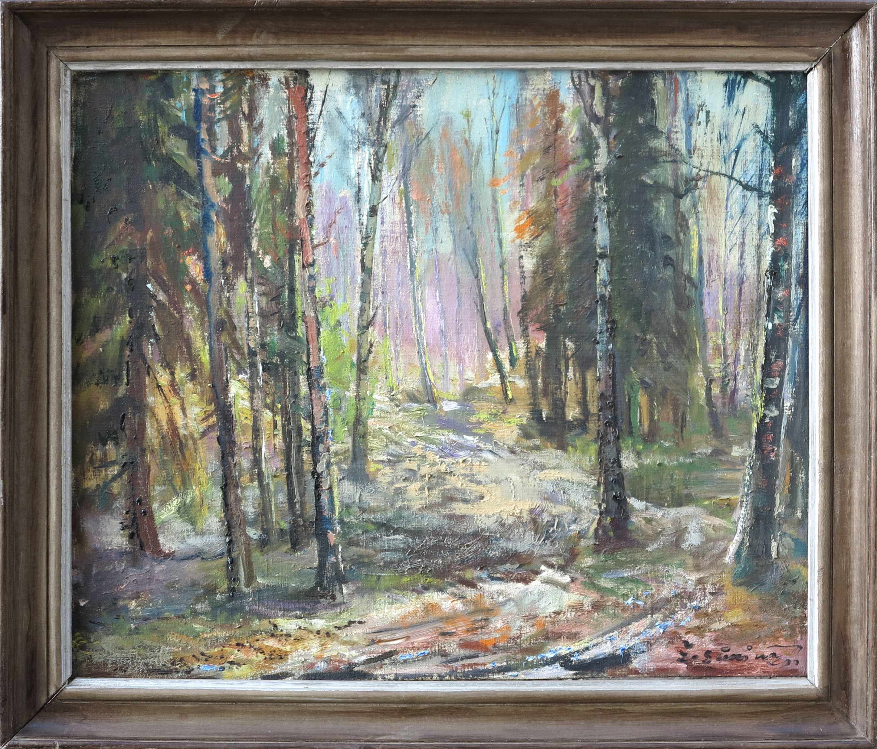 lot picture