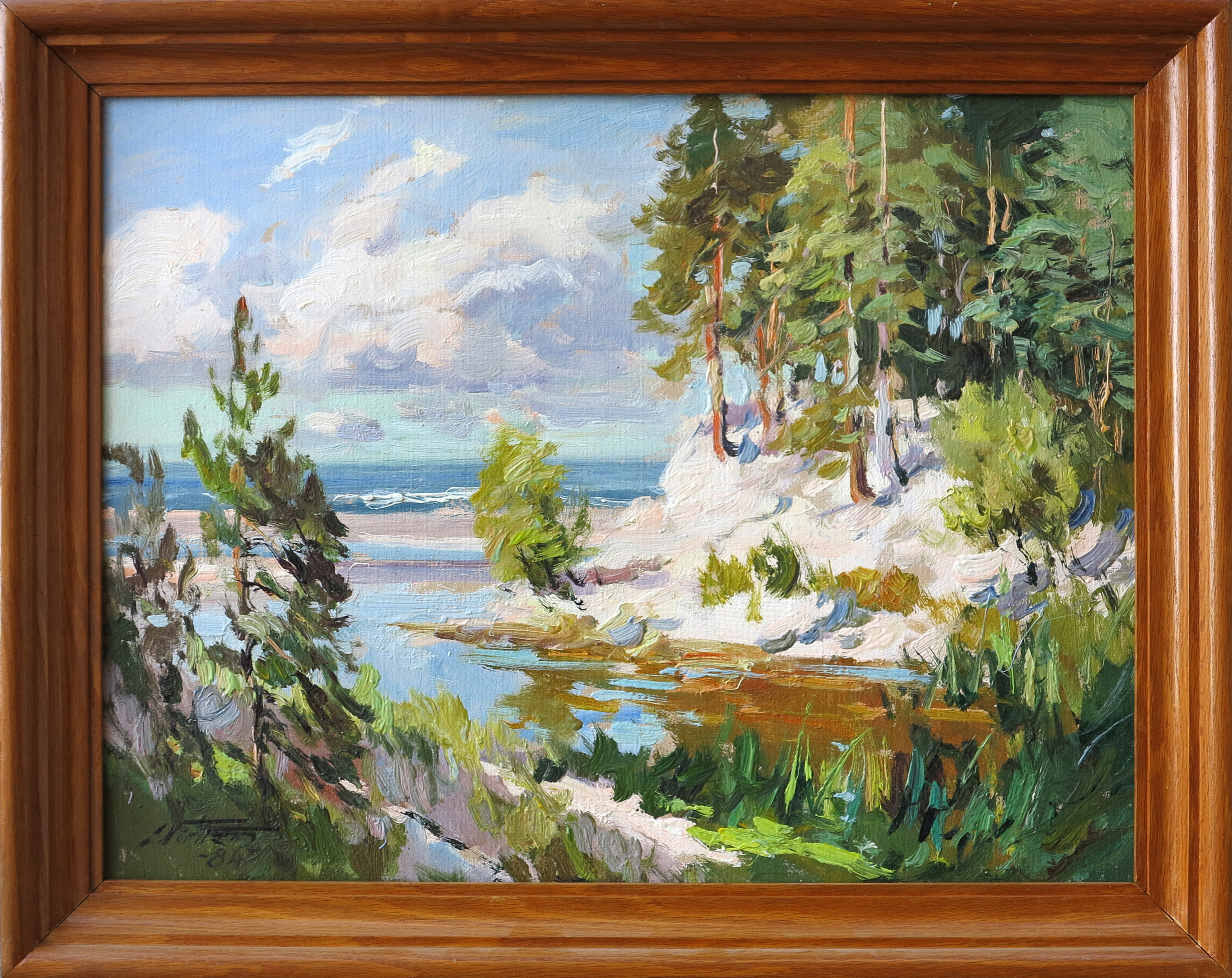 lot picture