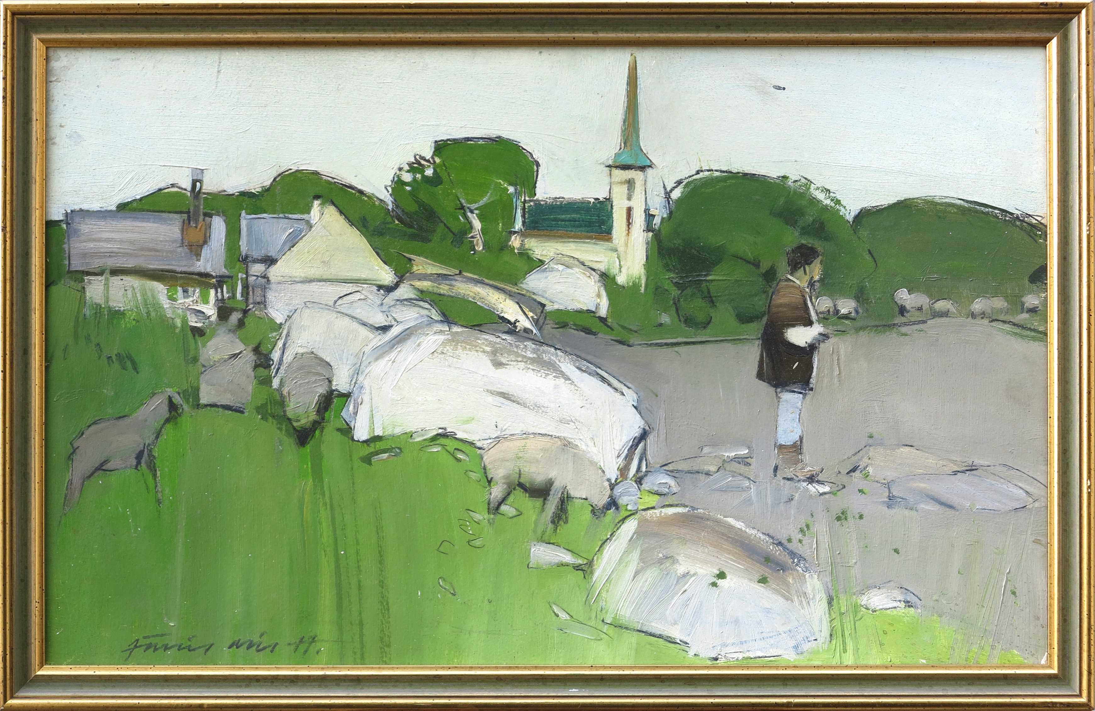 lot picture