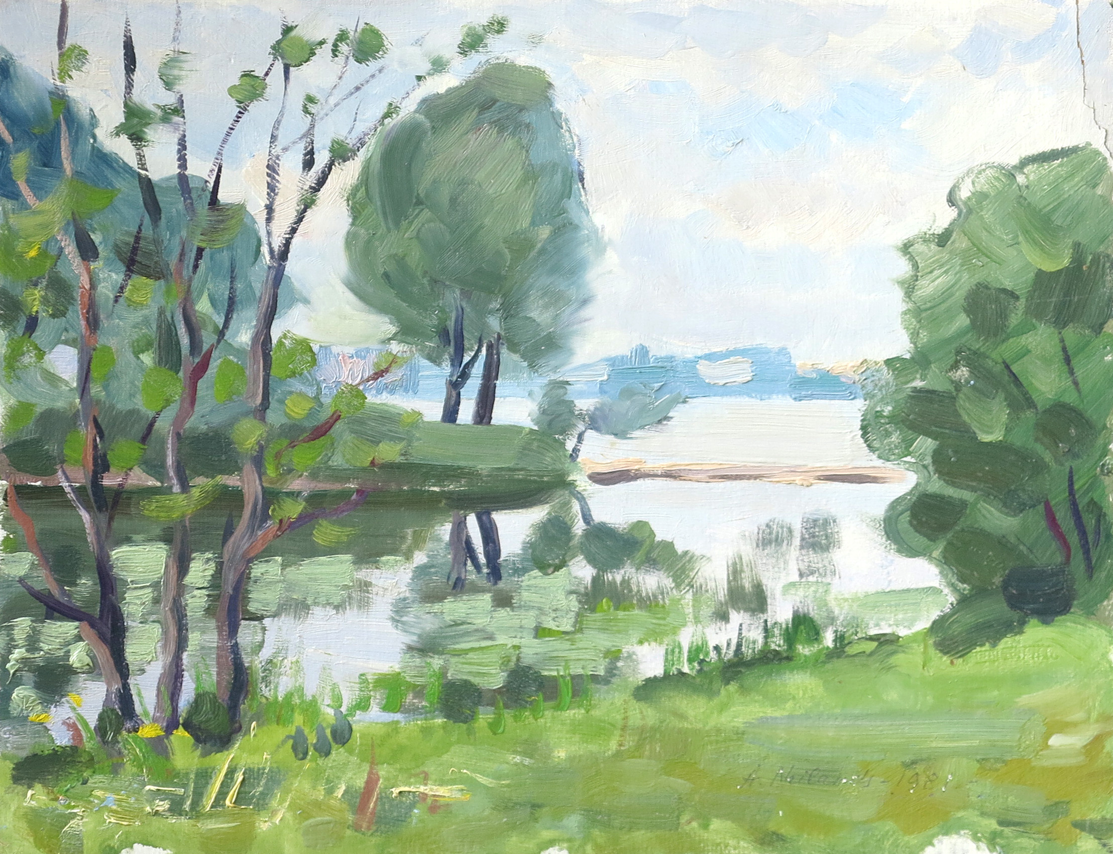 lot picture