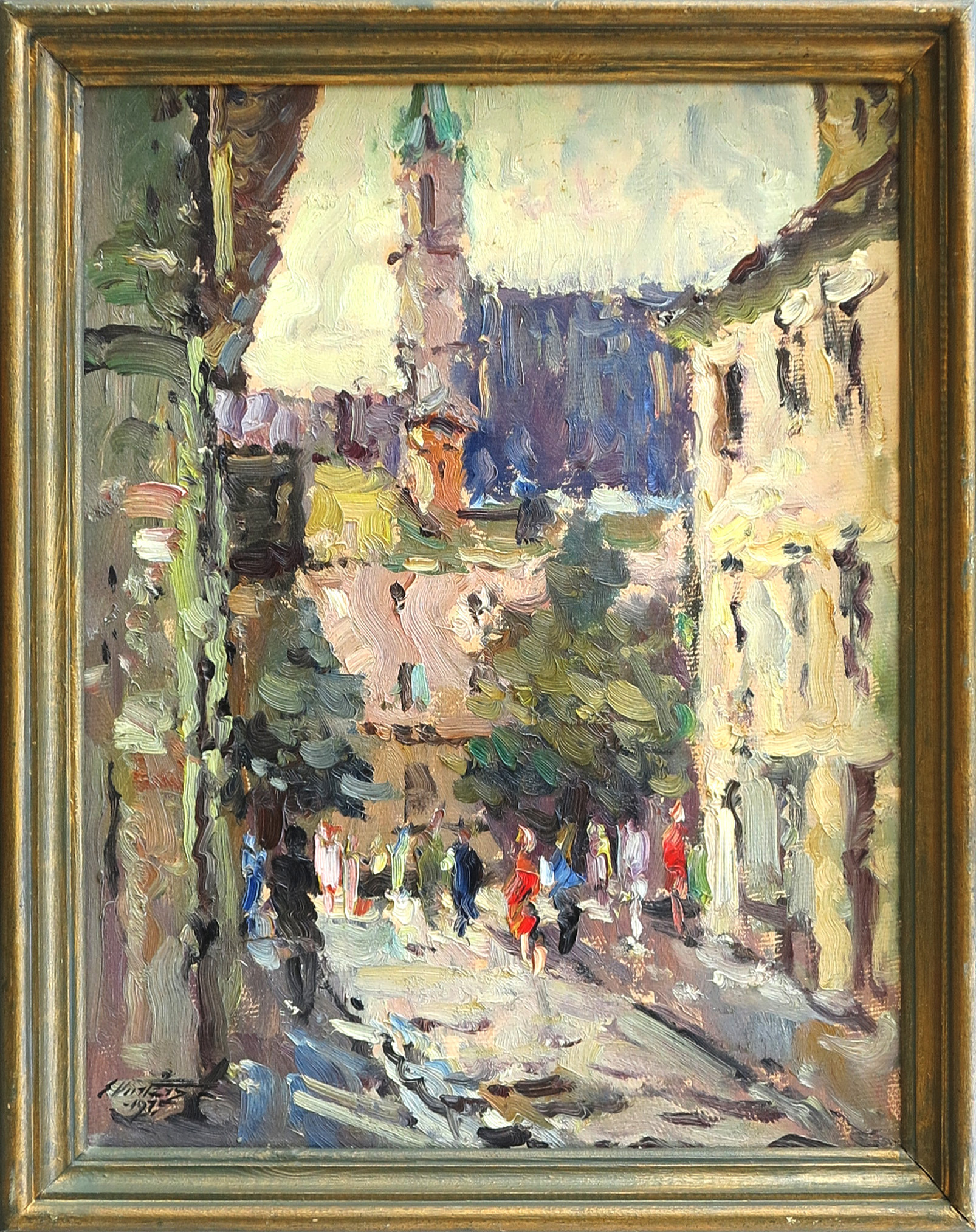 lot picture