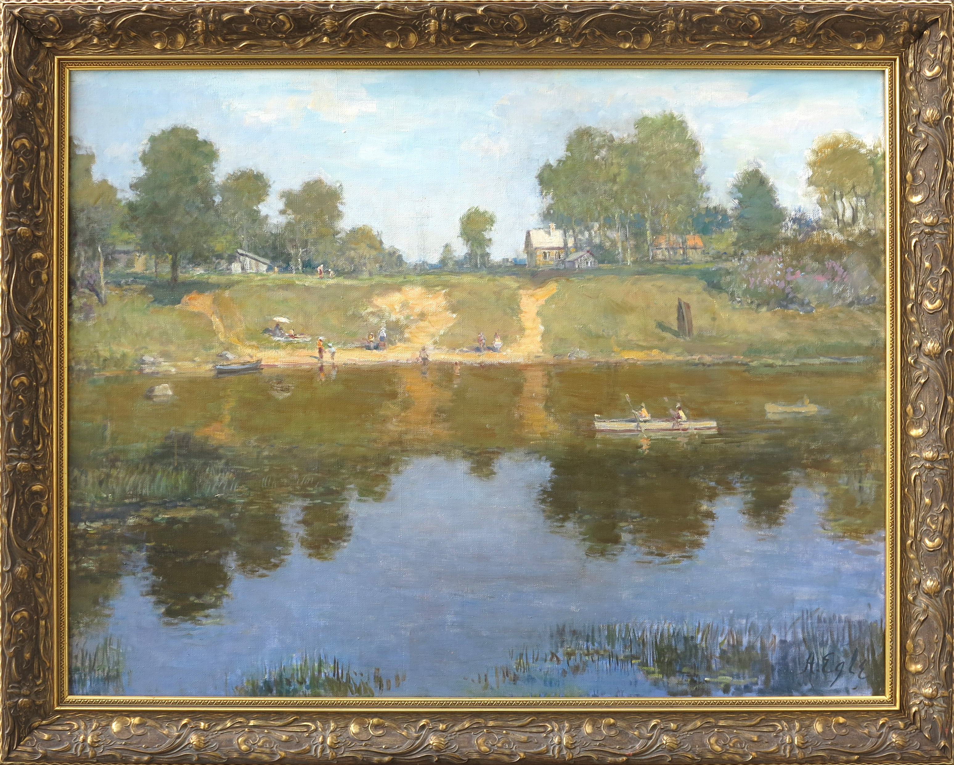 lot picture