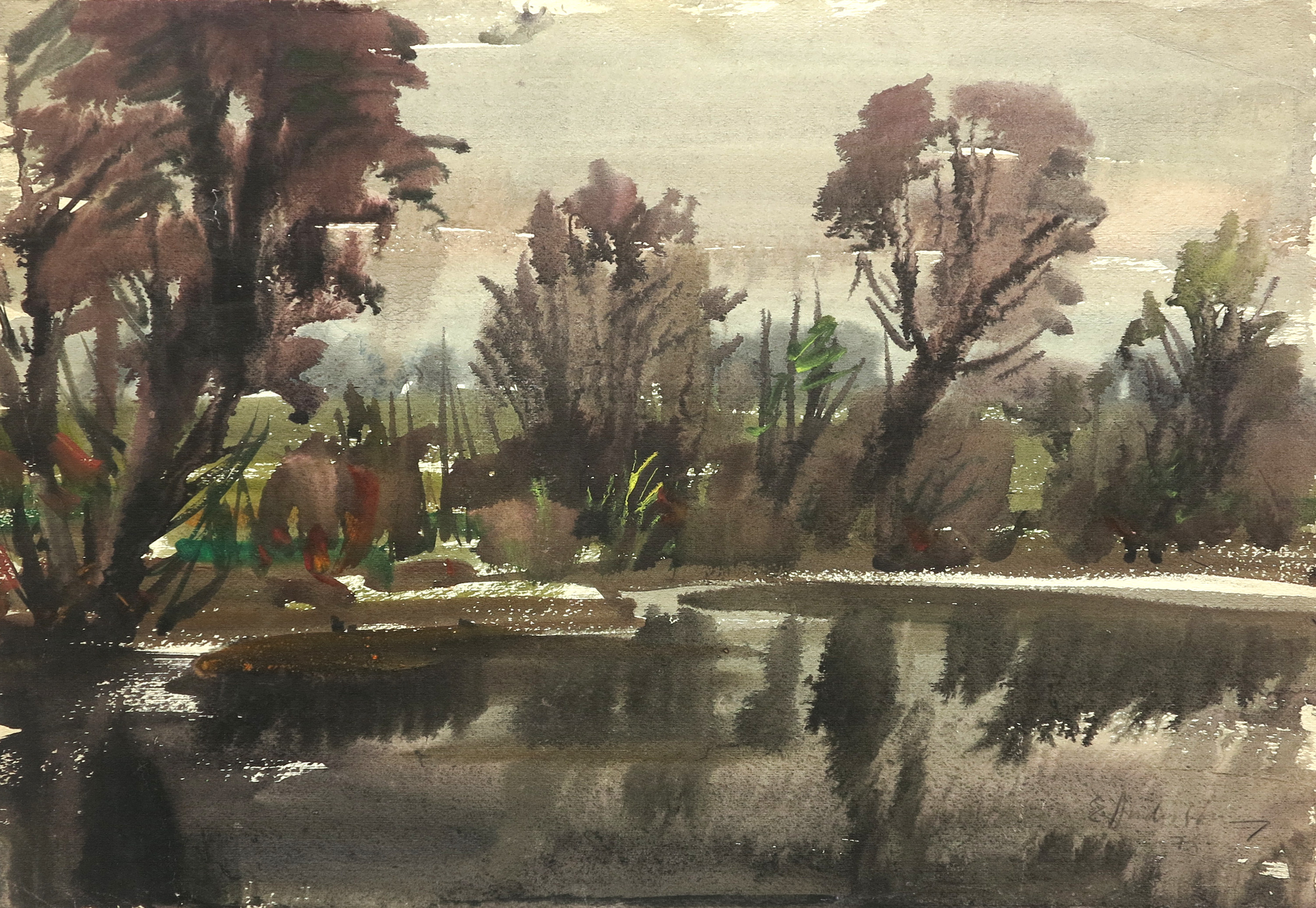 lot picture