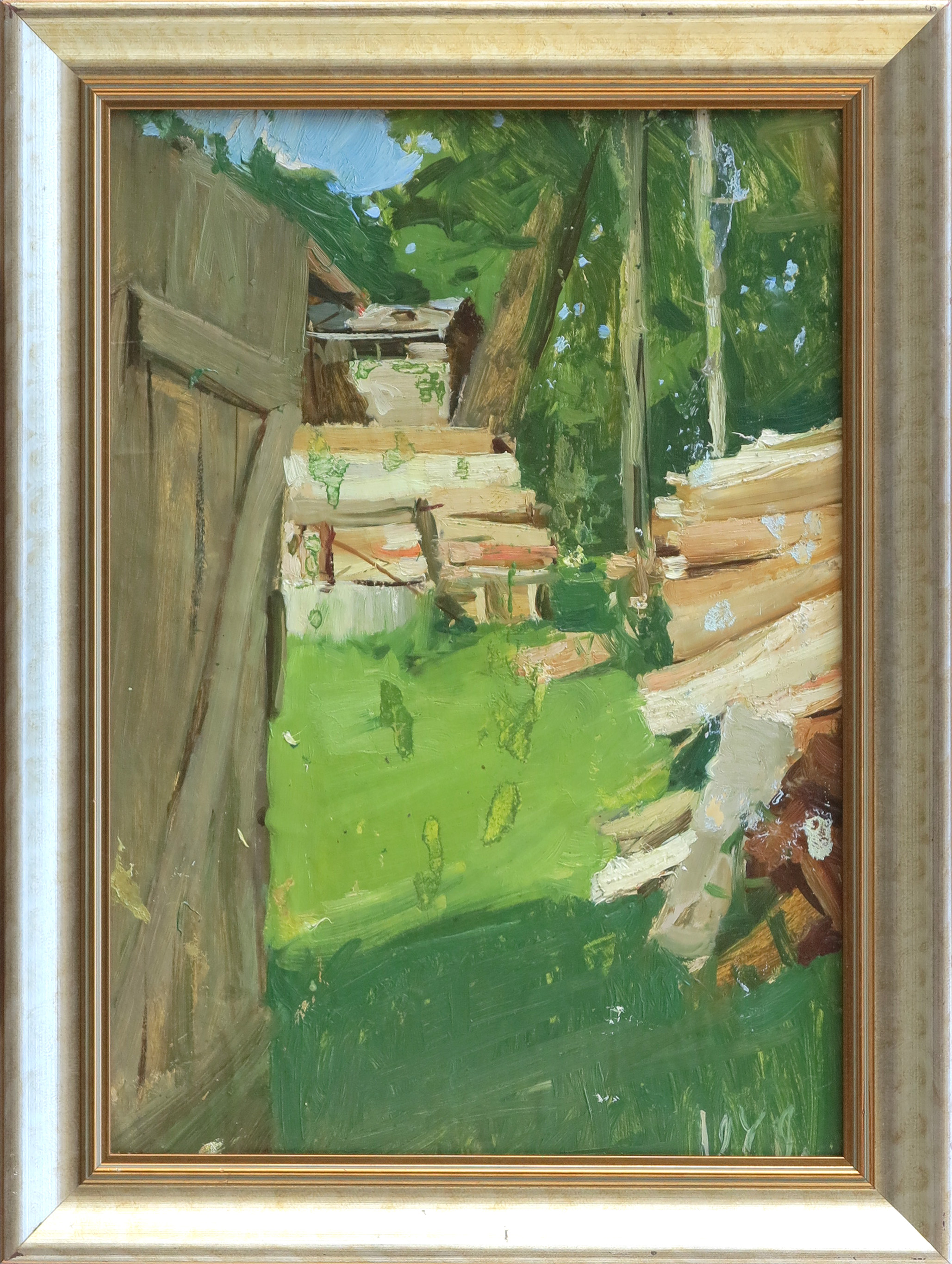 lot picture